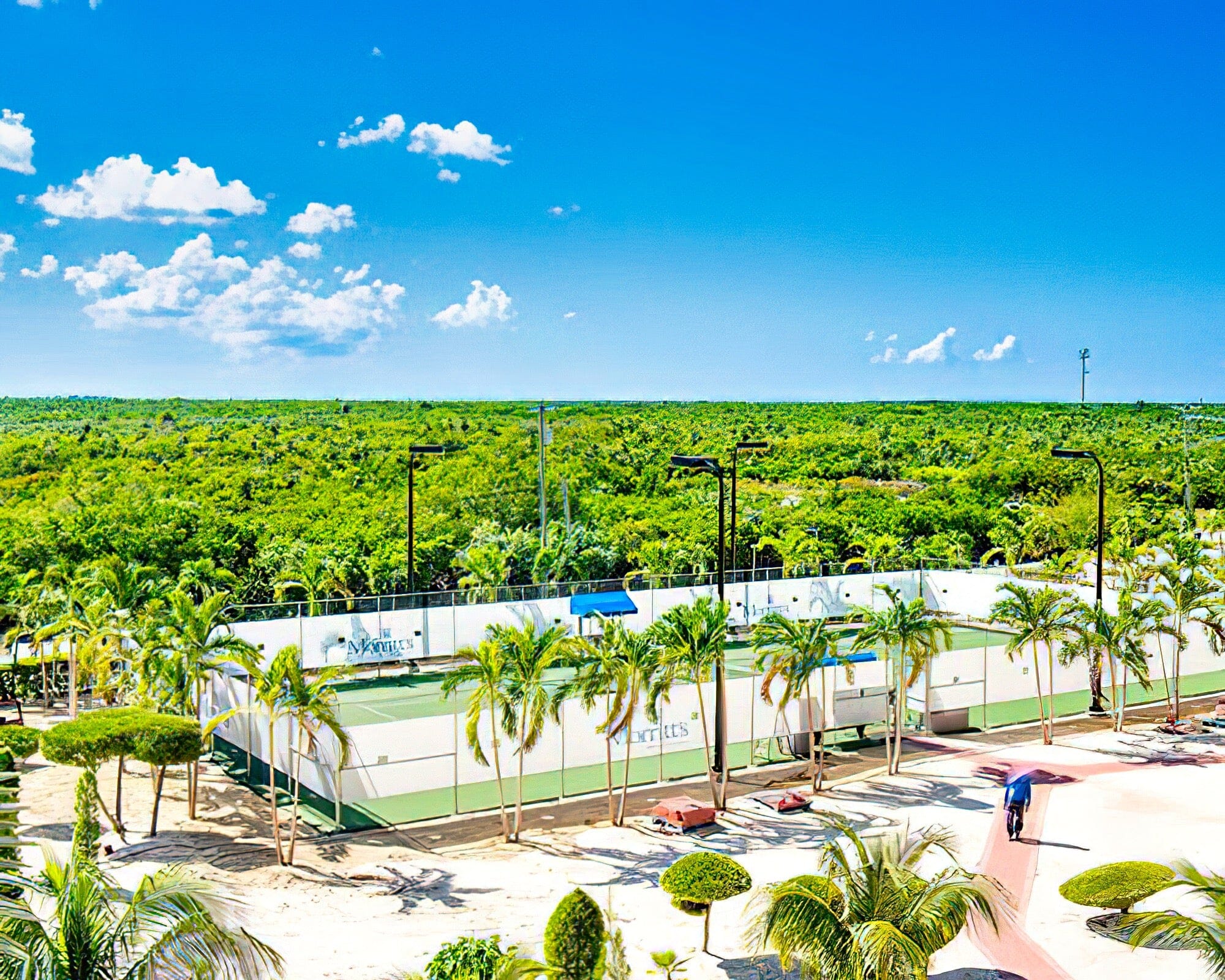 Morritt's Tortuga Club - Image 34