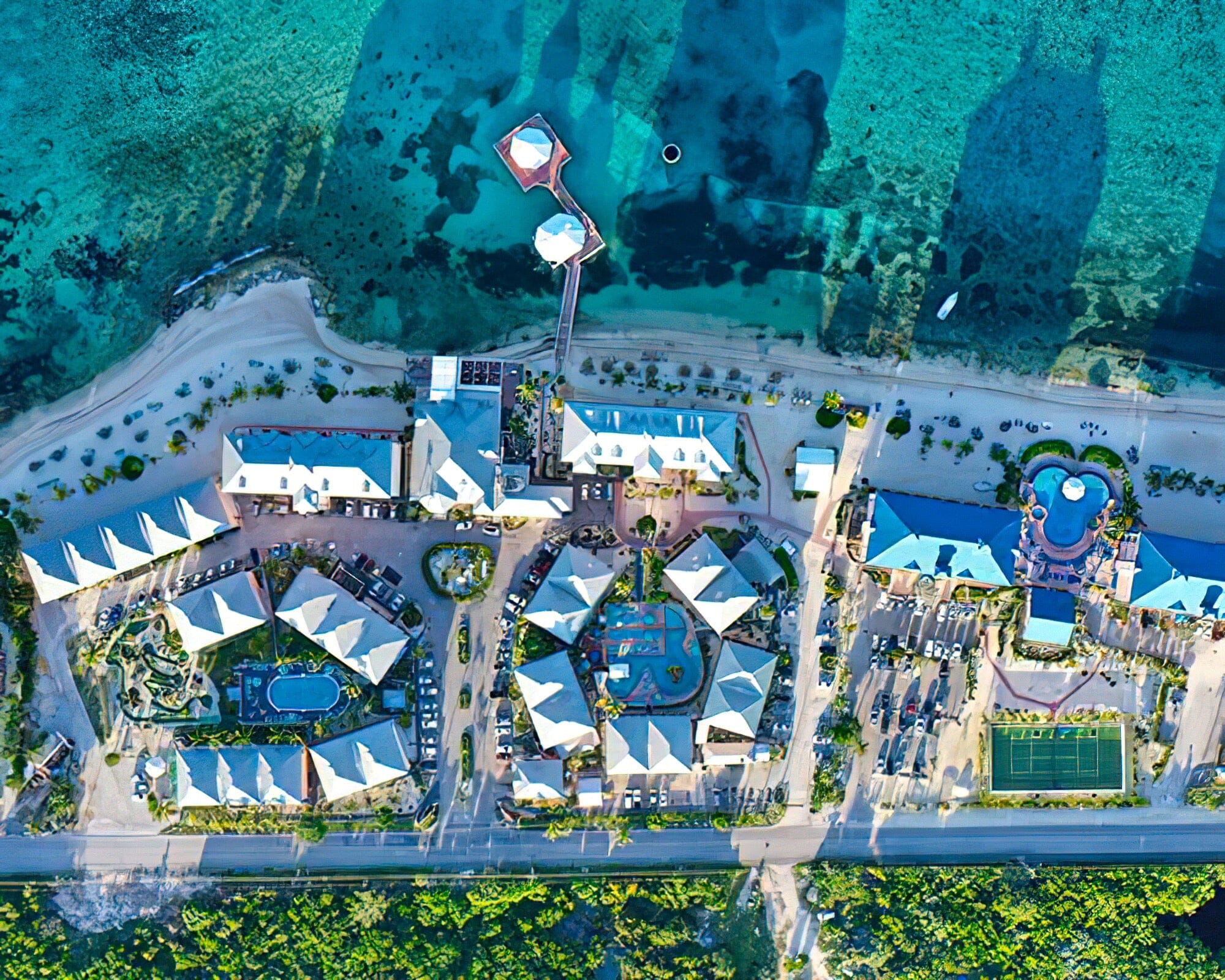 Morritt's Tortuga Club - Image 36