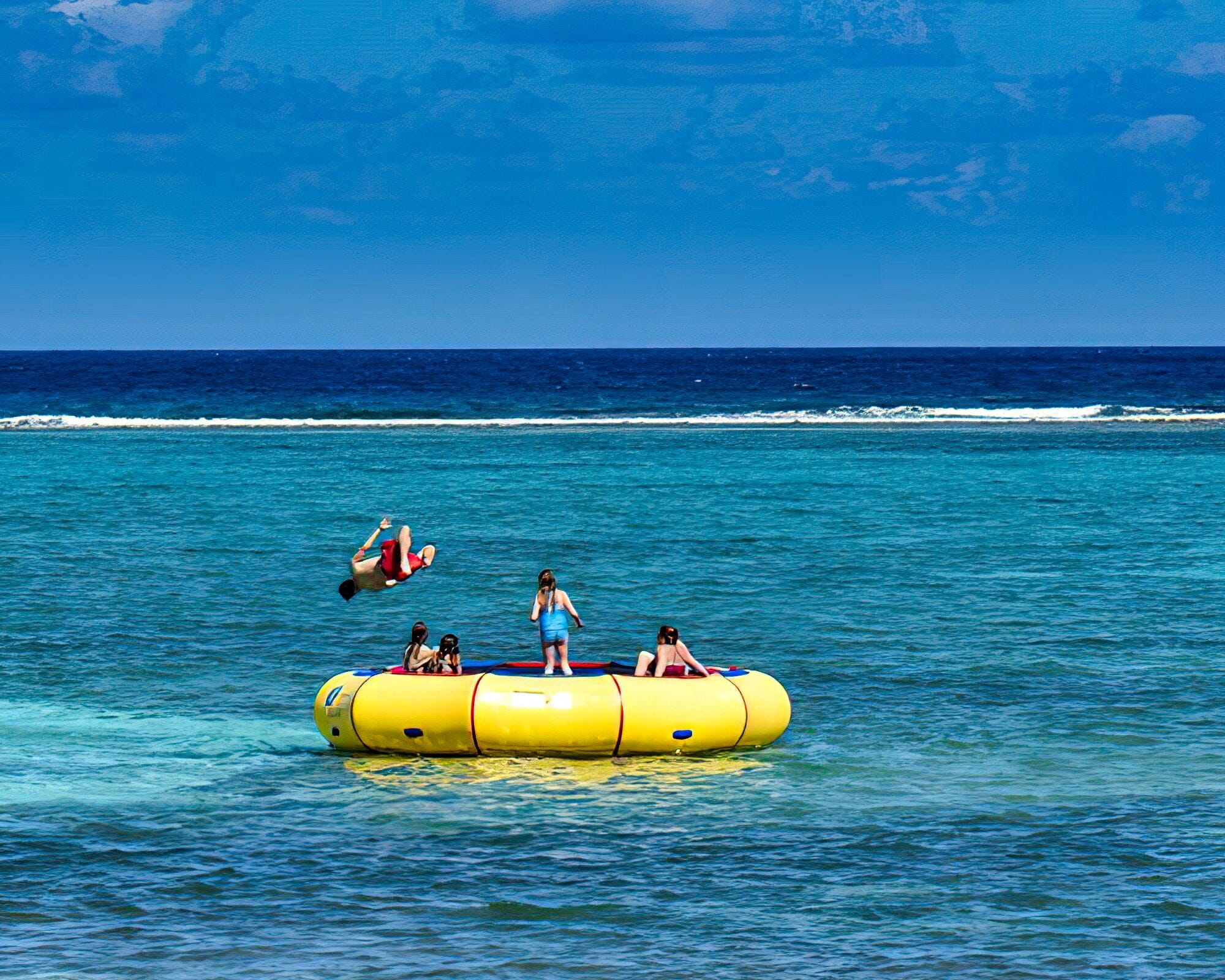 Morritt's Tortuga Club - Image 37