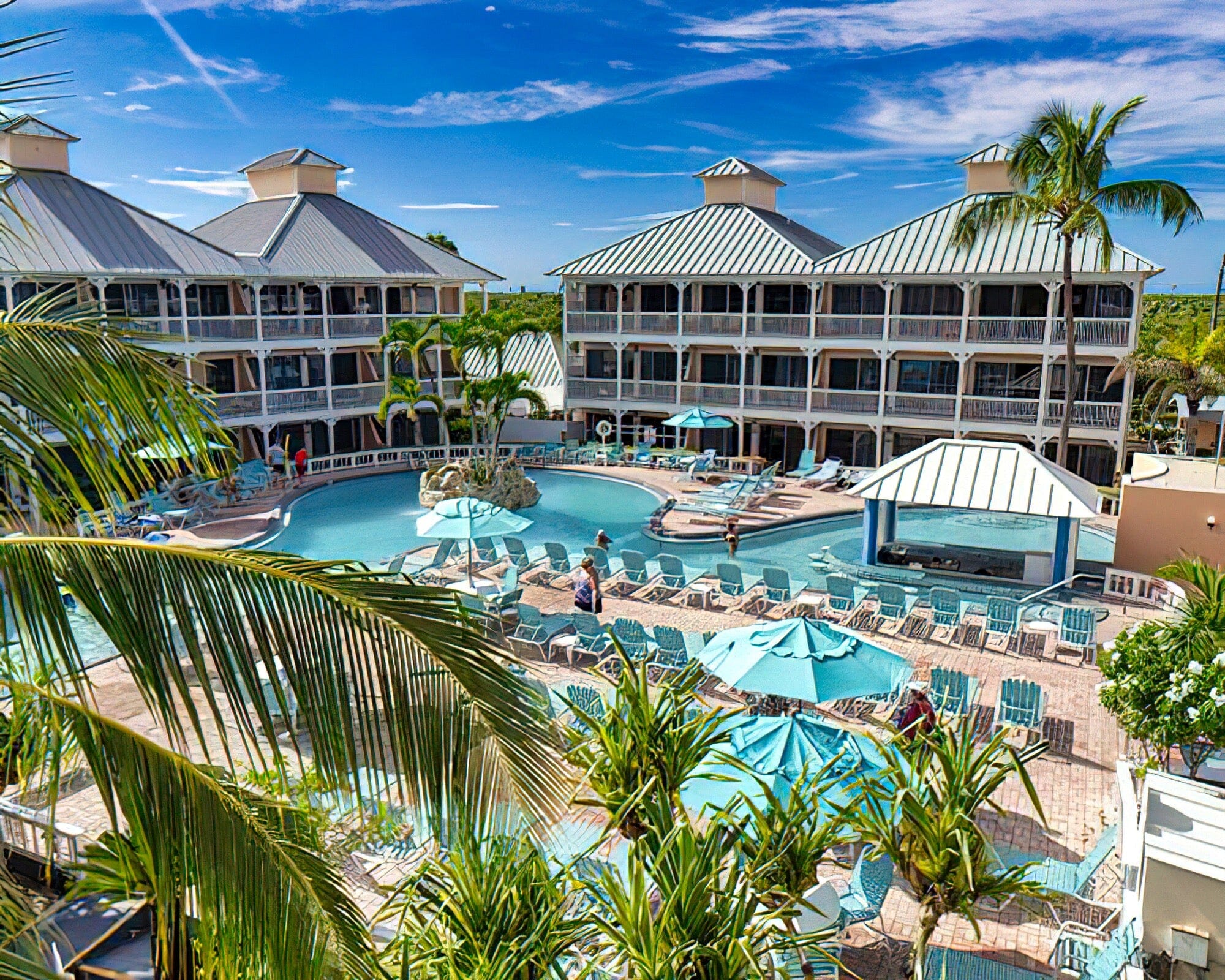 Morritt's Tortuga Club - Image 4