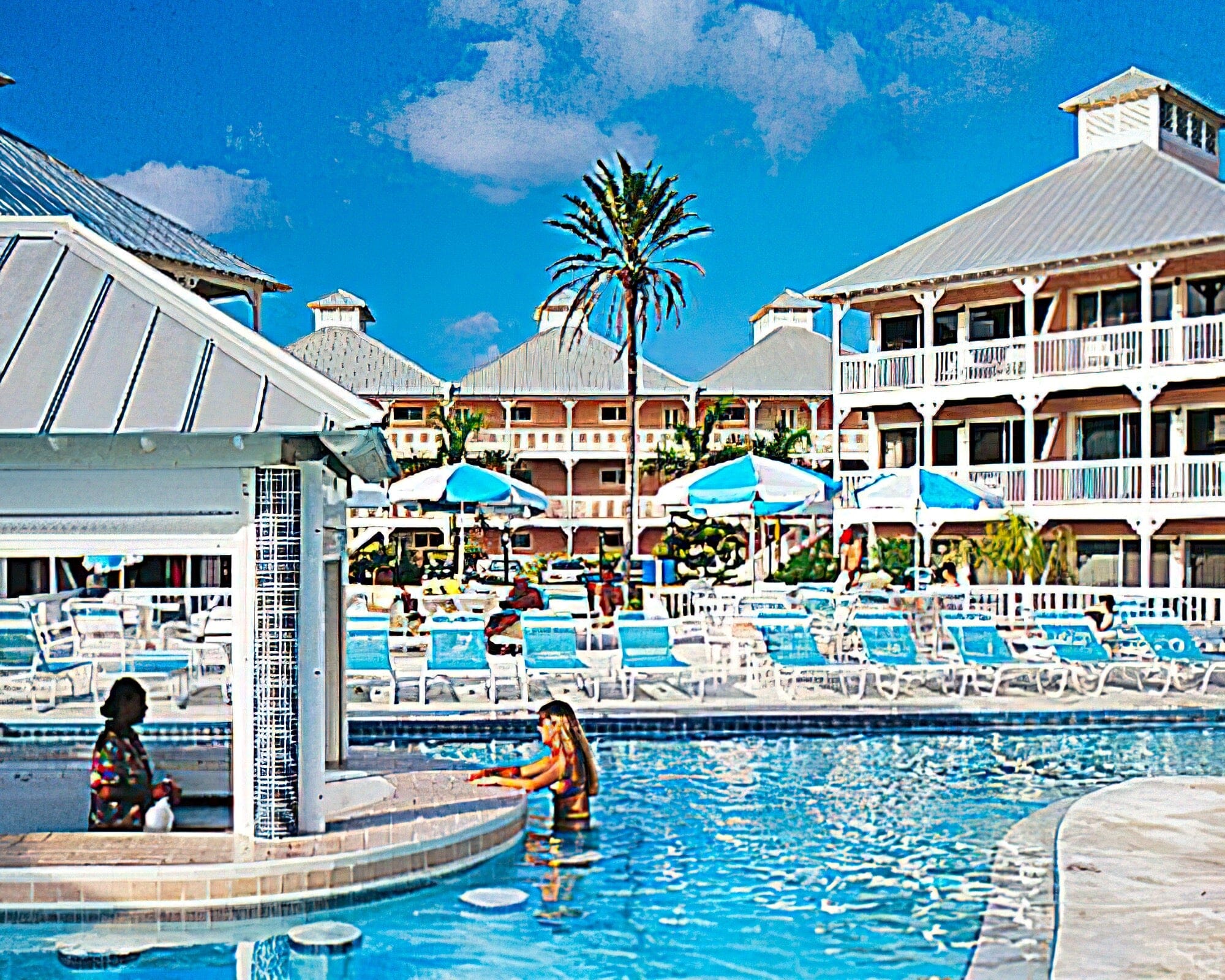 Morritt's Tortuga Club - Image 6