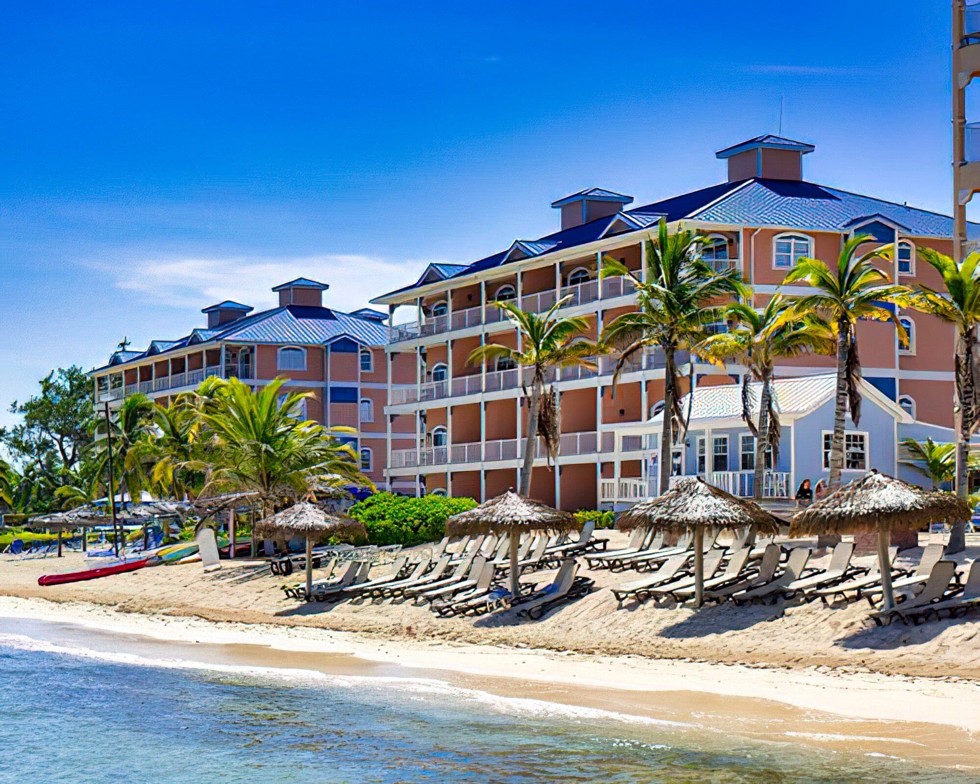 Morritt's Tortuga Club - Image 7
