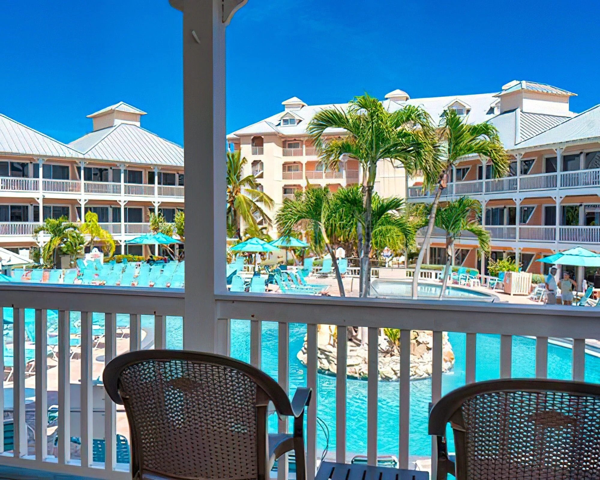 Morritt's Tortuga Club - Image 9