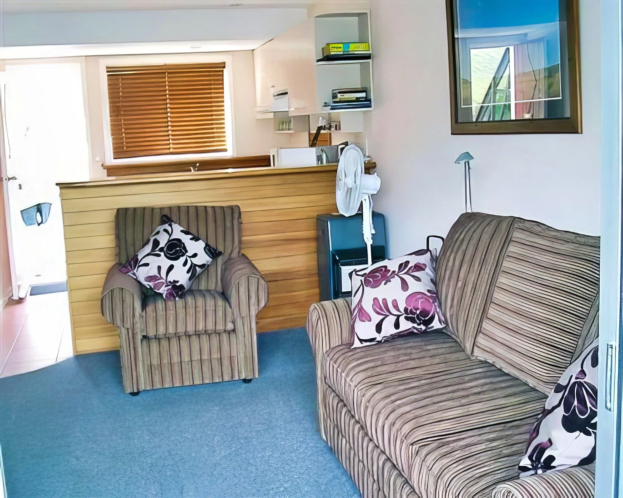 Mount Hutt Lodge - Image 3