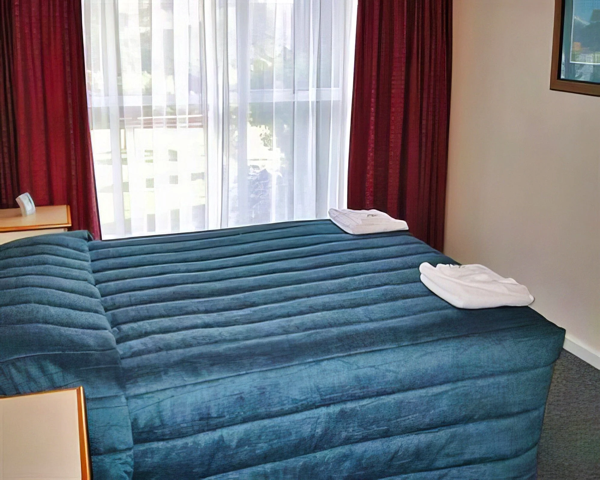 Mount Hutt Lodge - Image 5