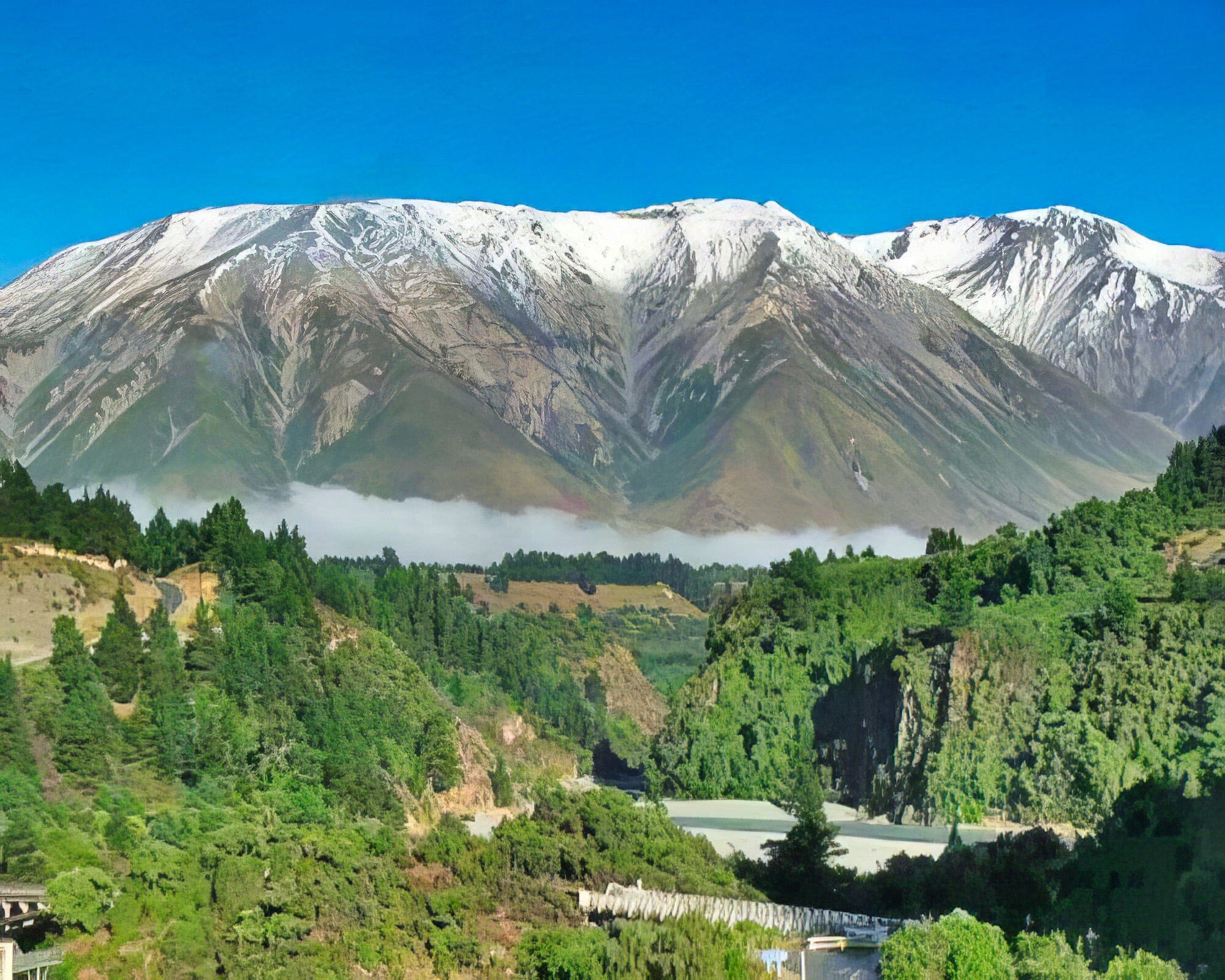Mount Hutt Lodge - Image 7