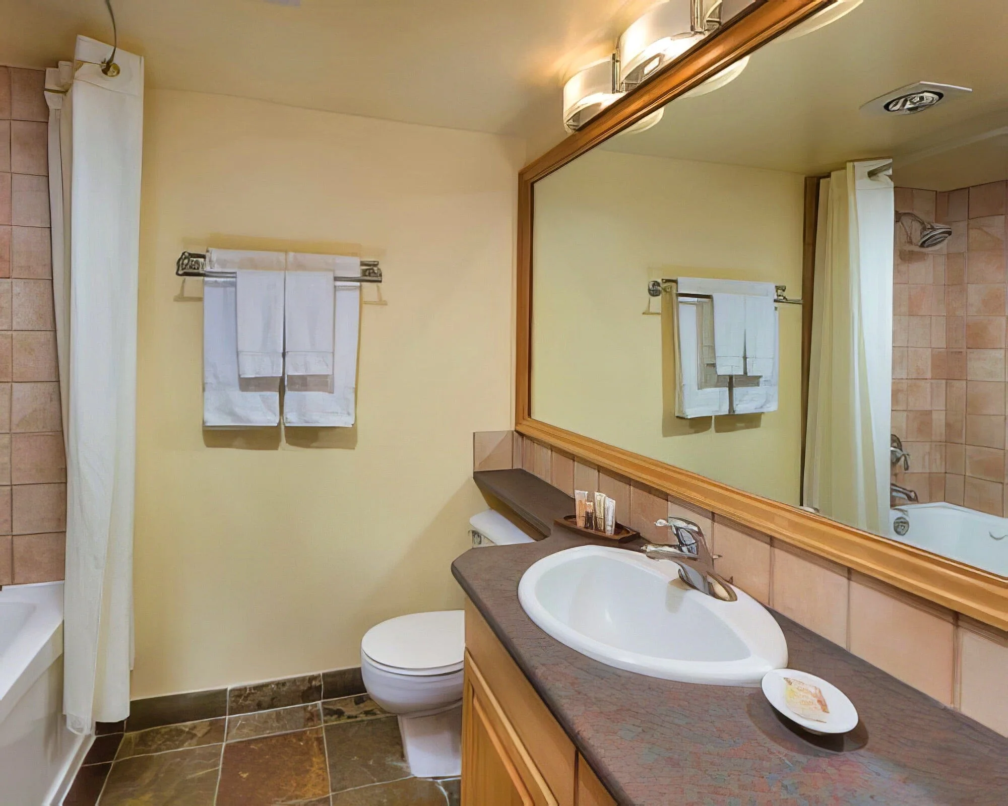 Mountainside Lodge - Image 16