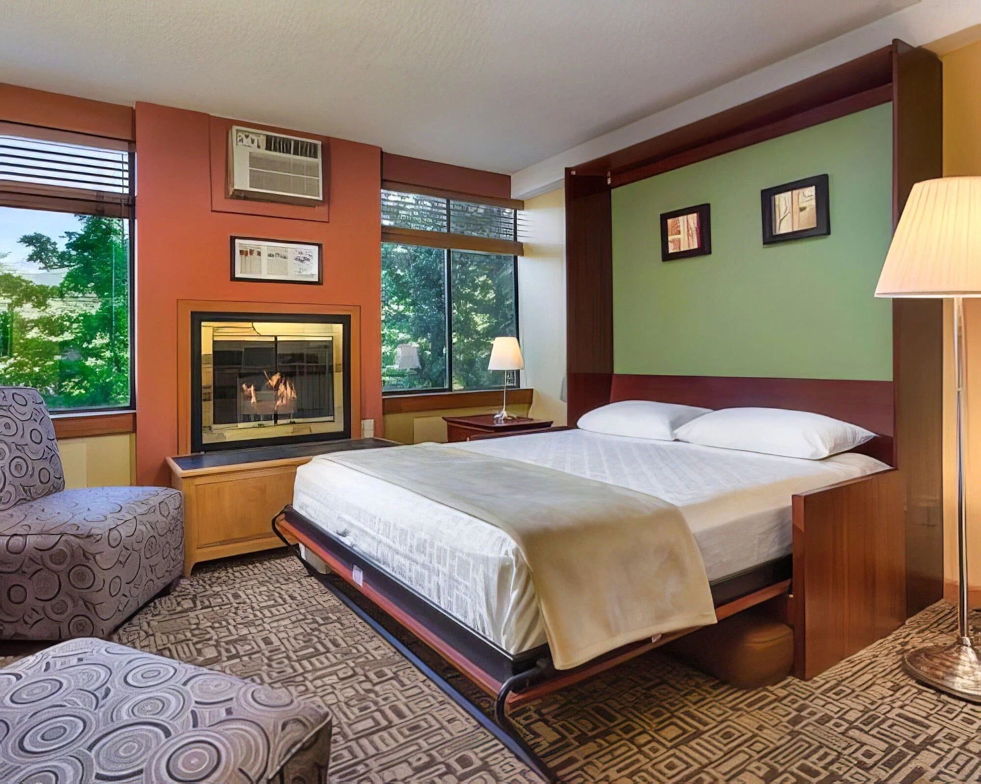 Mountainside Lodge - Image 18