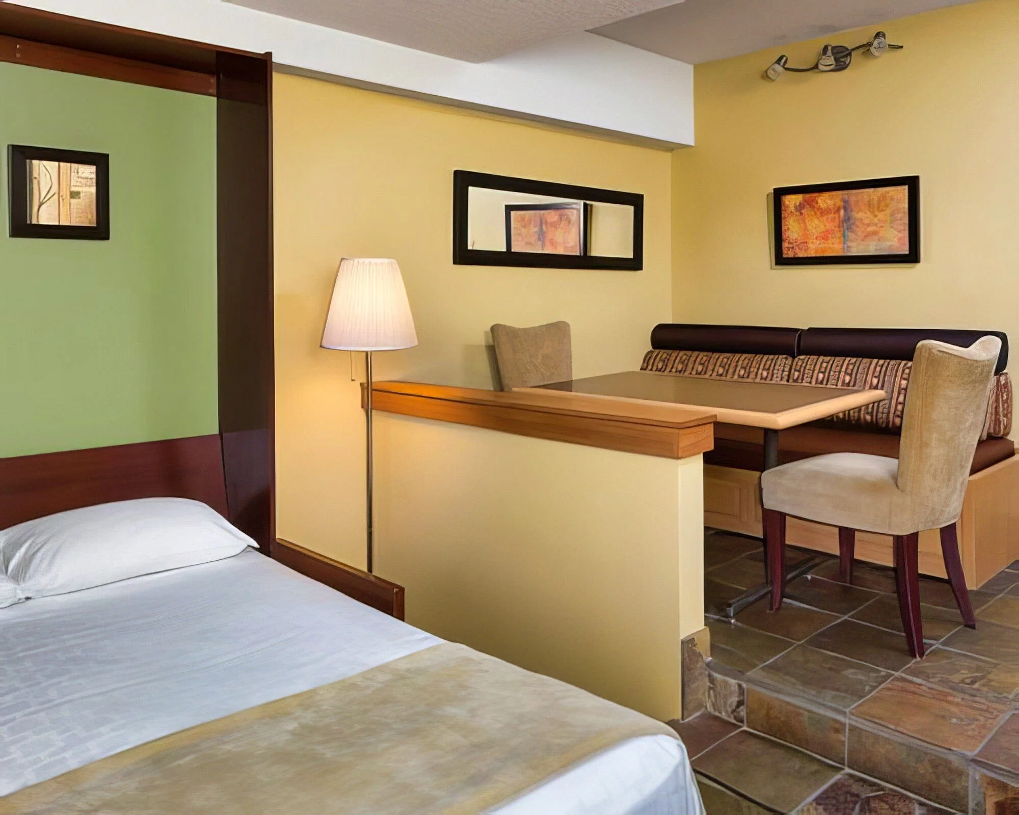 Mountainside Lodge - Image 19