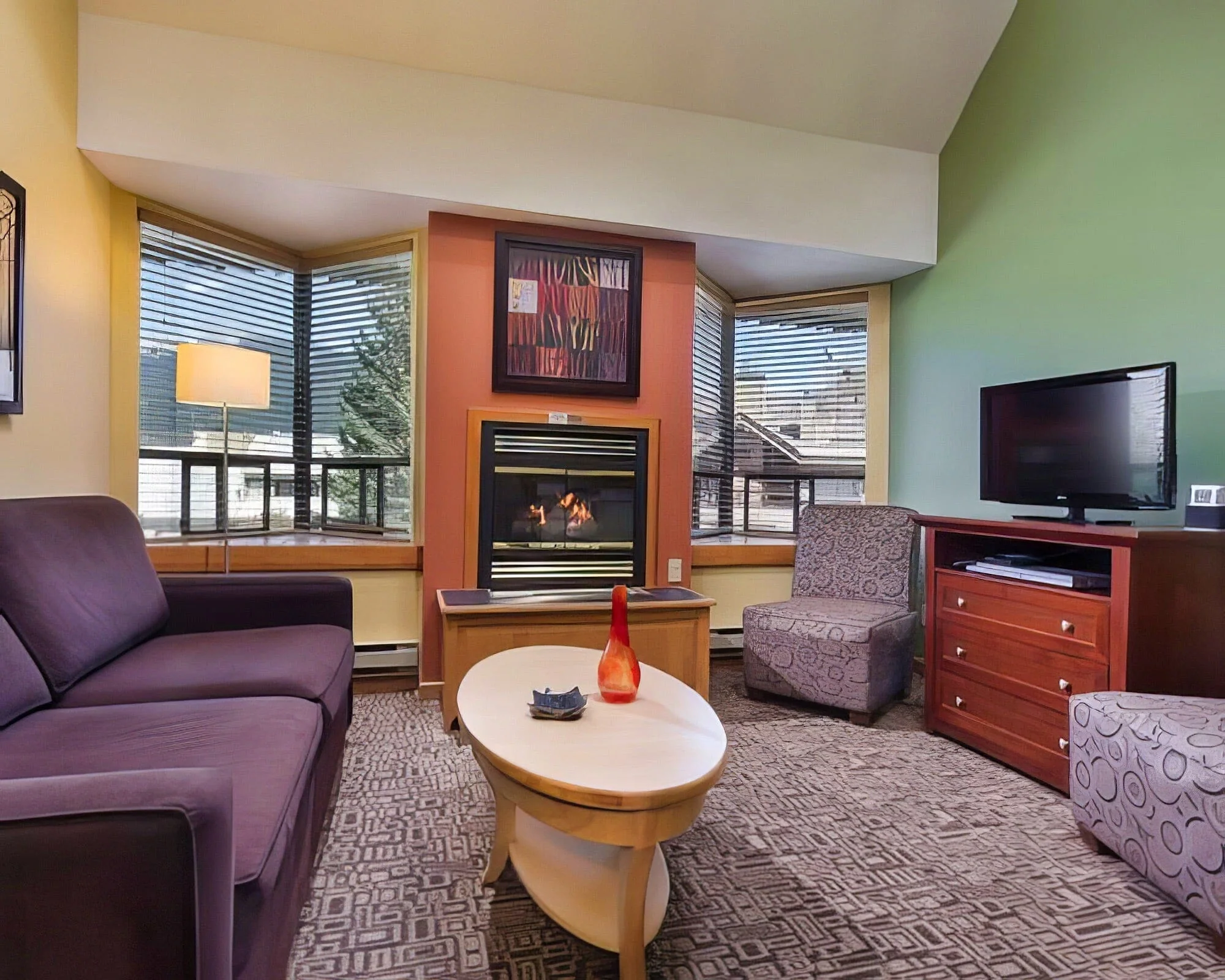 Mountainside Lodge - Image 6