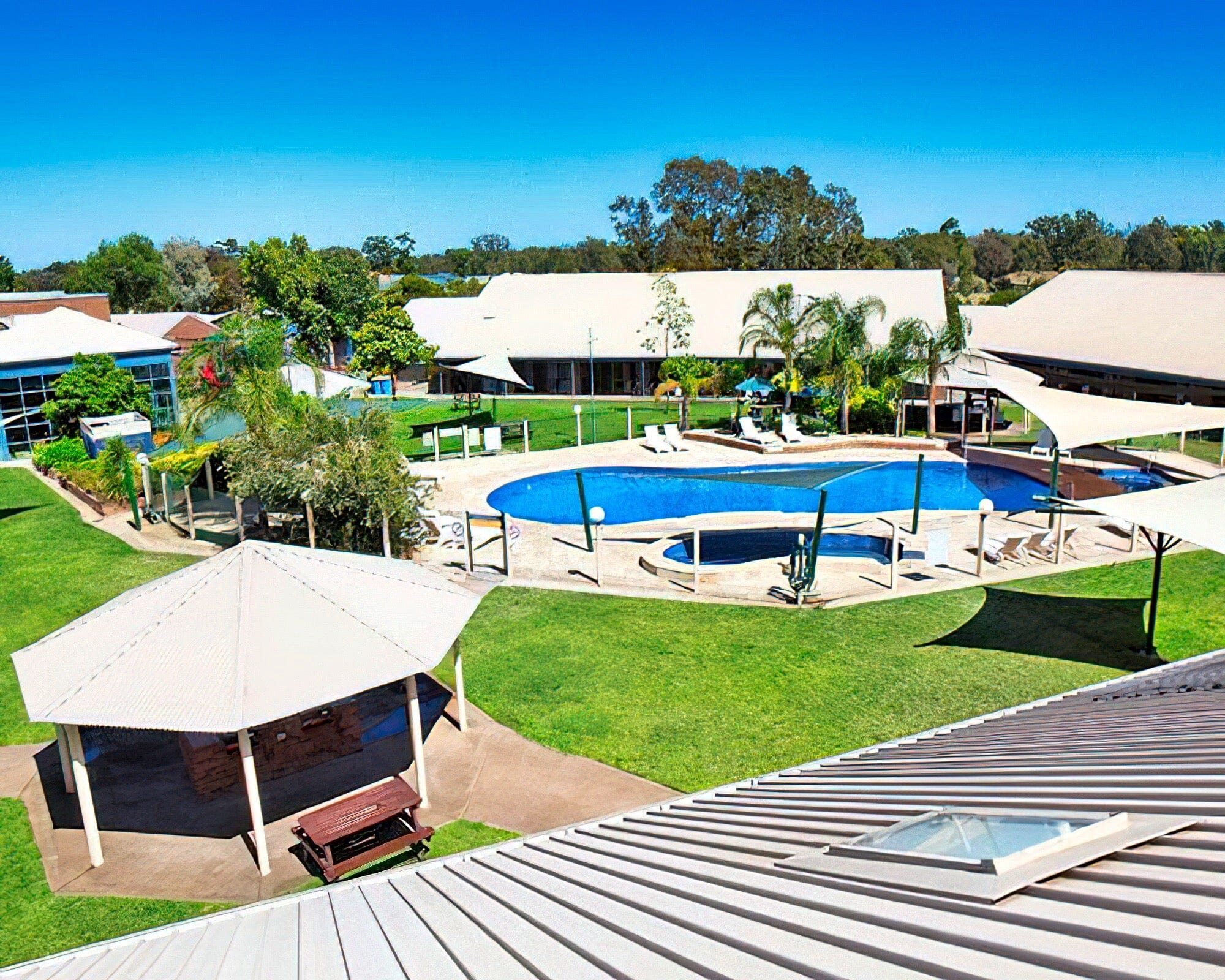 Murray Valley Resort - Image 7