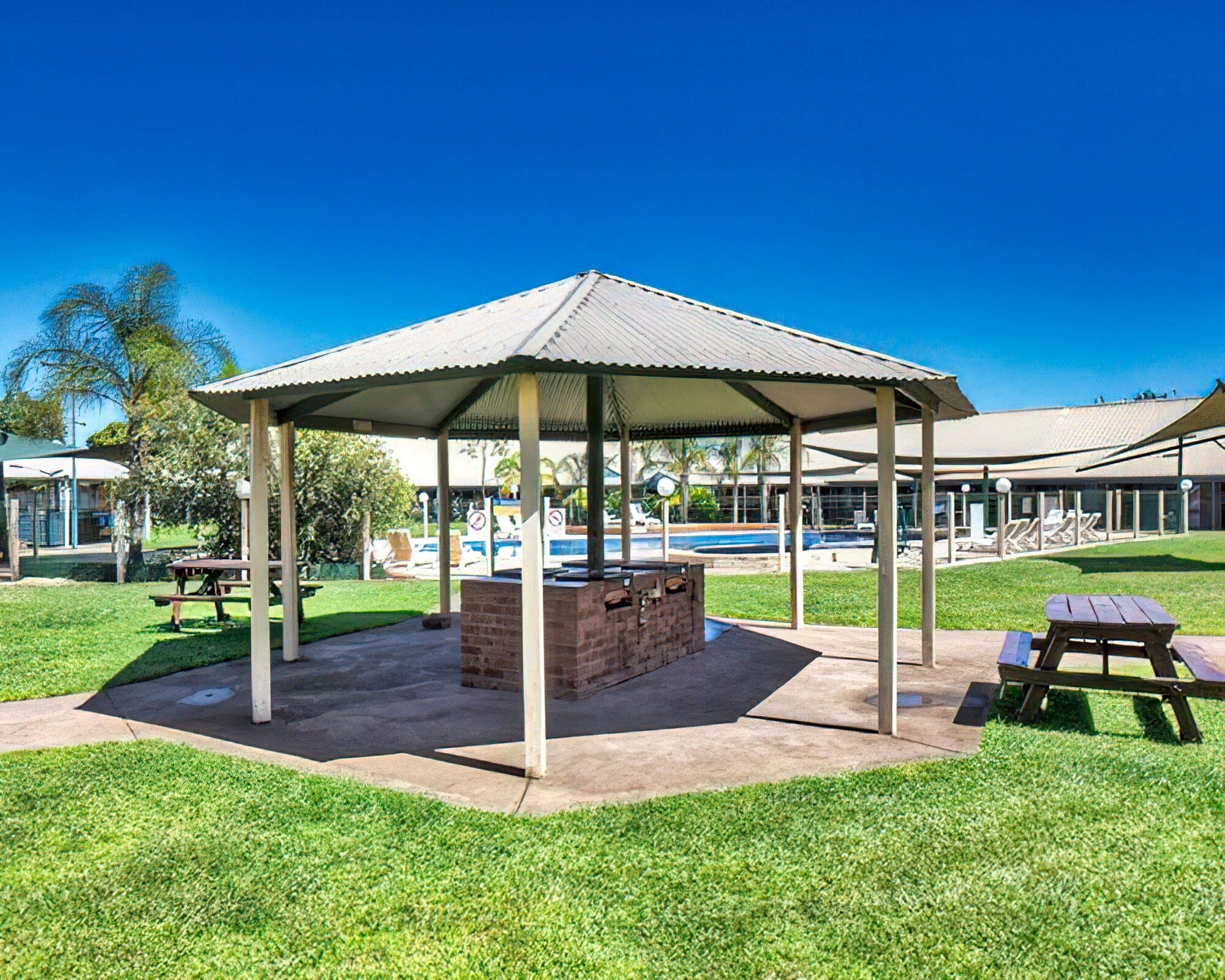 Murray Valley Resort - Image 8