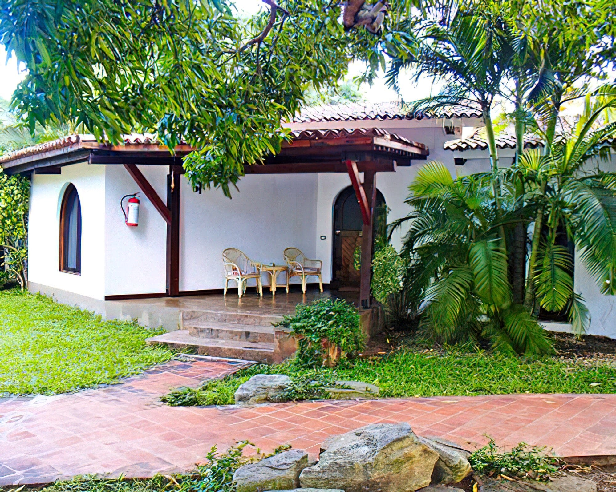 Mwembe Resort - Image 13