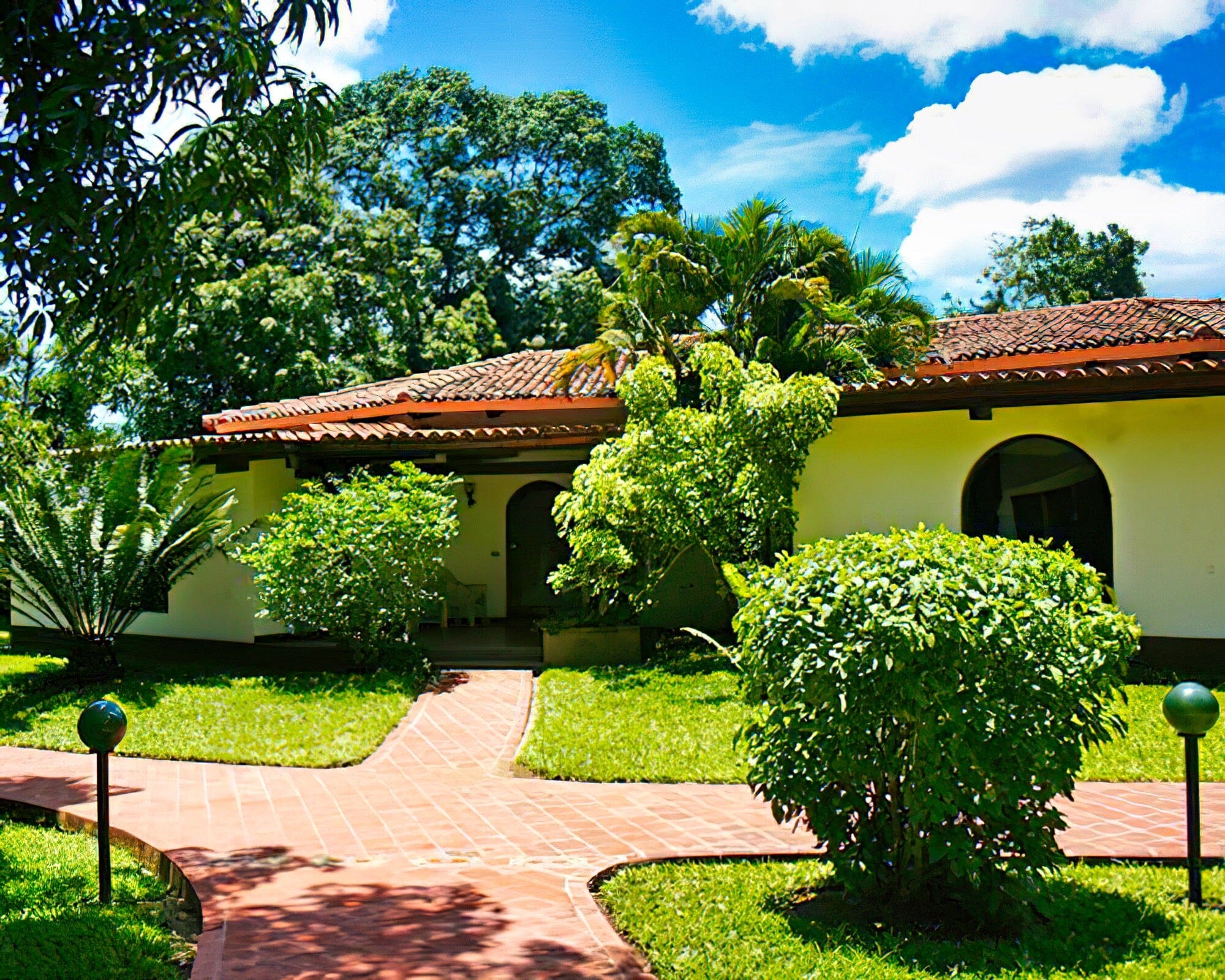 Mwembe Resort - Image 15