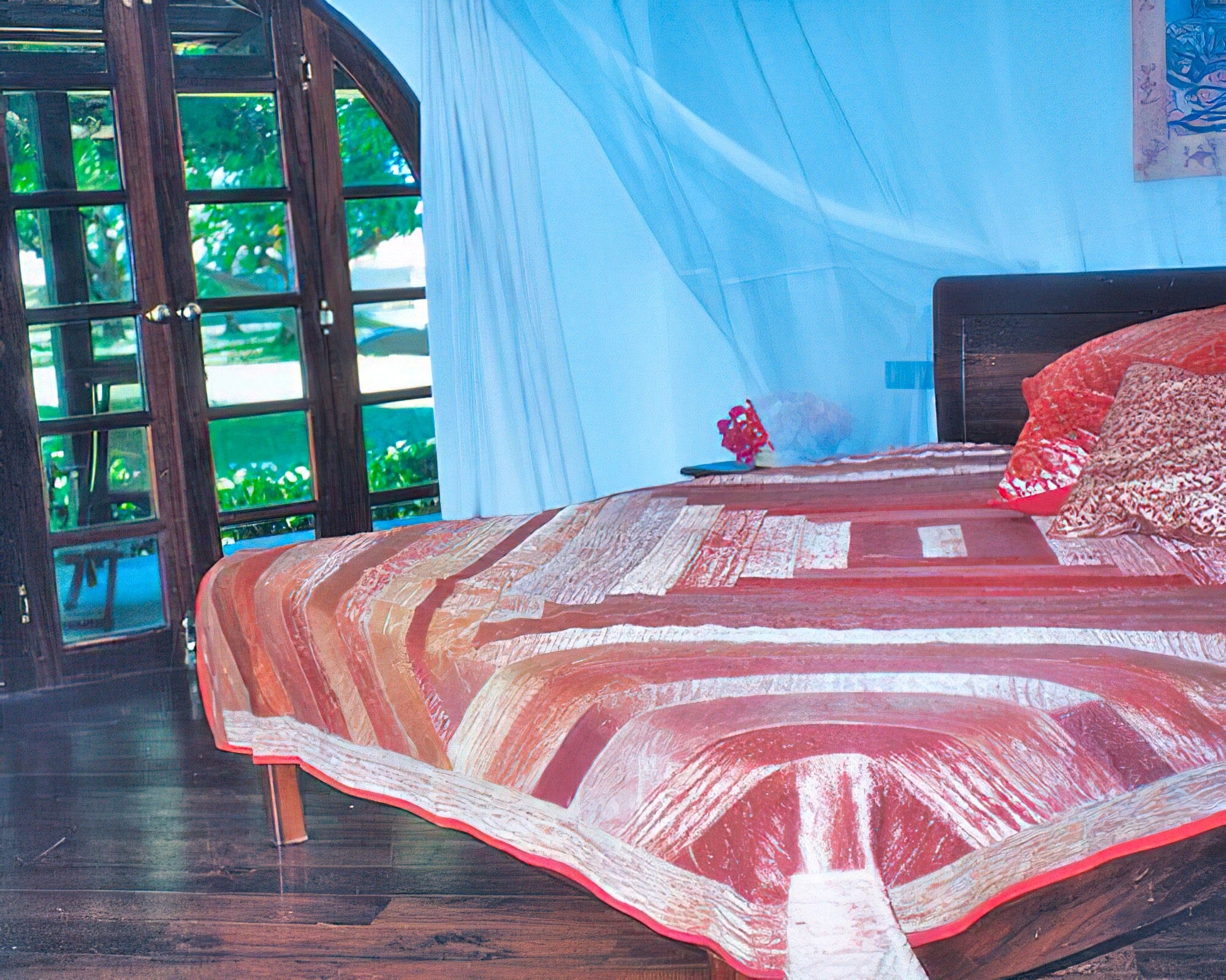 Mwembe Resort - Image 2