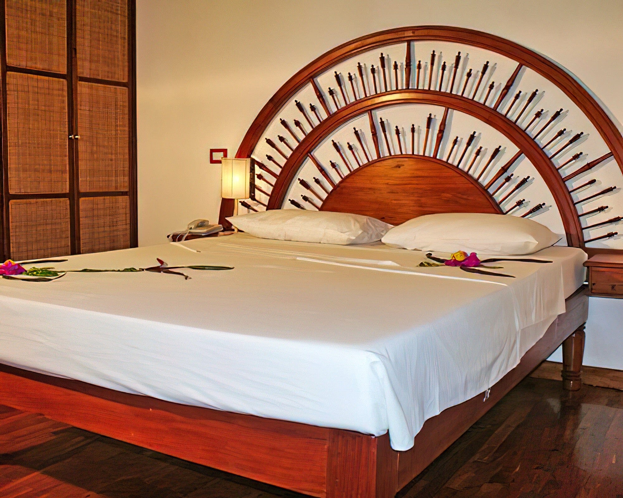 Mwembe Resort - Image 26