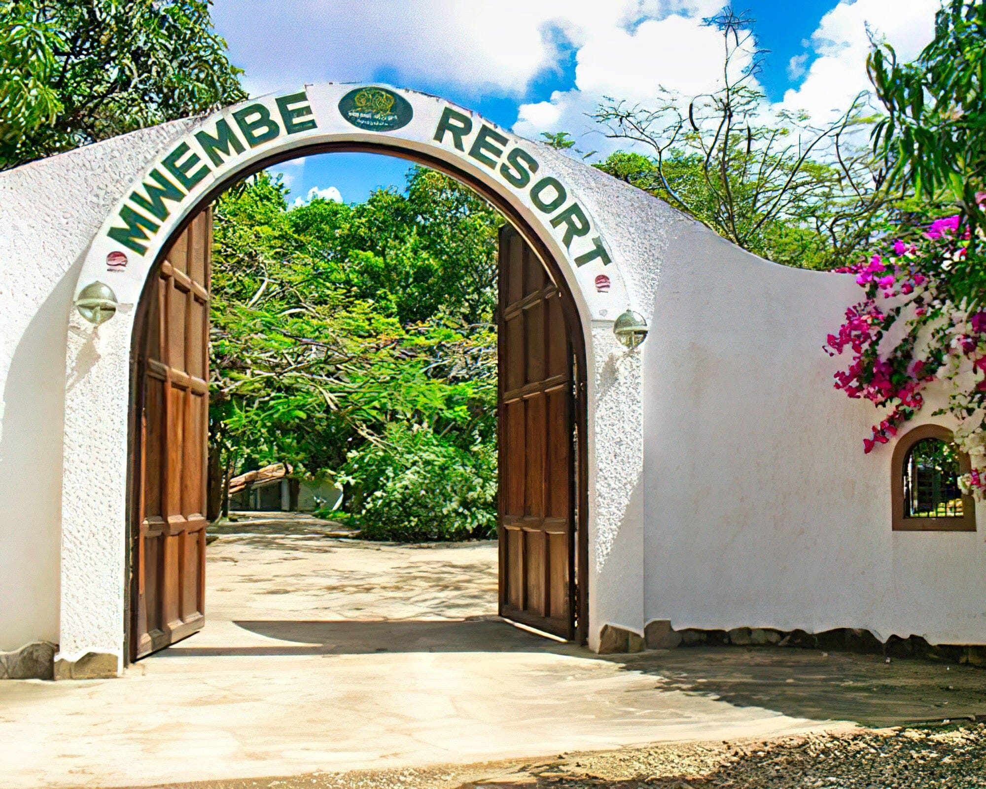 Mwembe Resort - Image 3