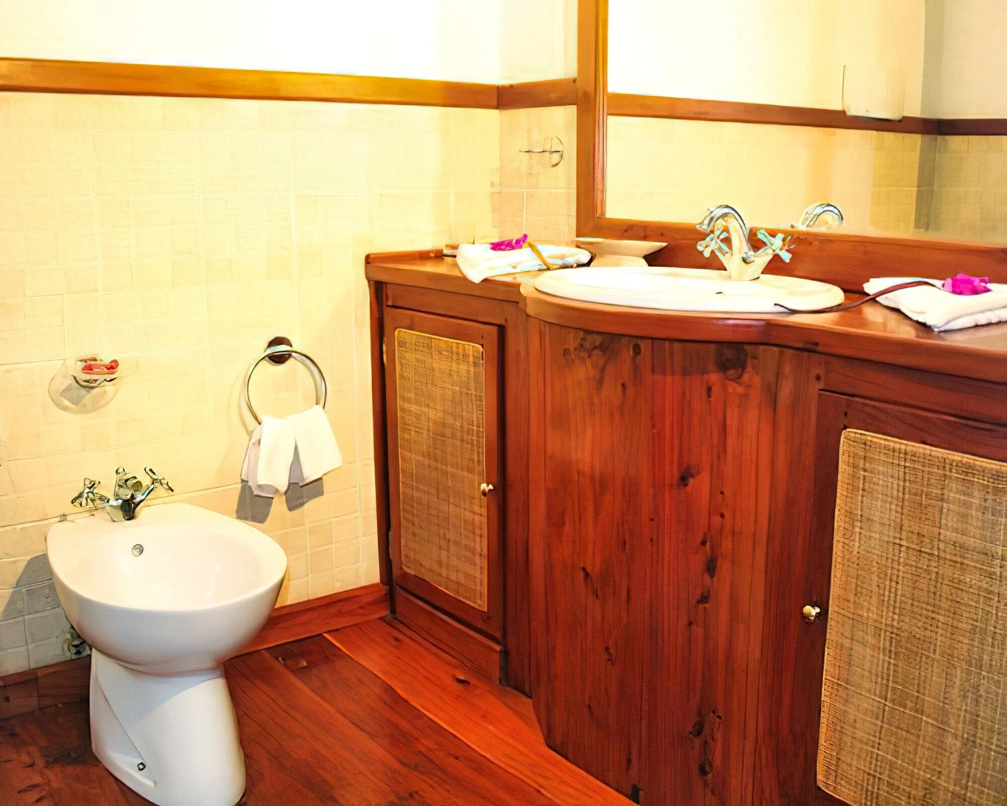 Mwembe Resort - Image 32