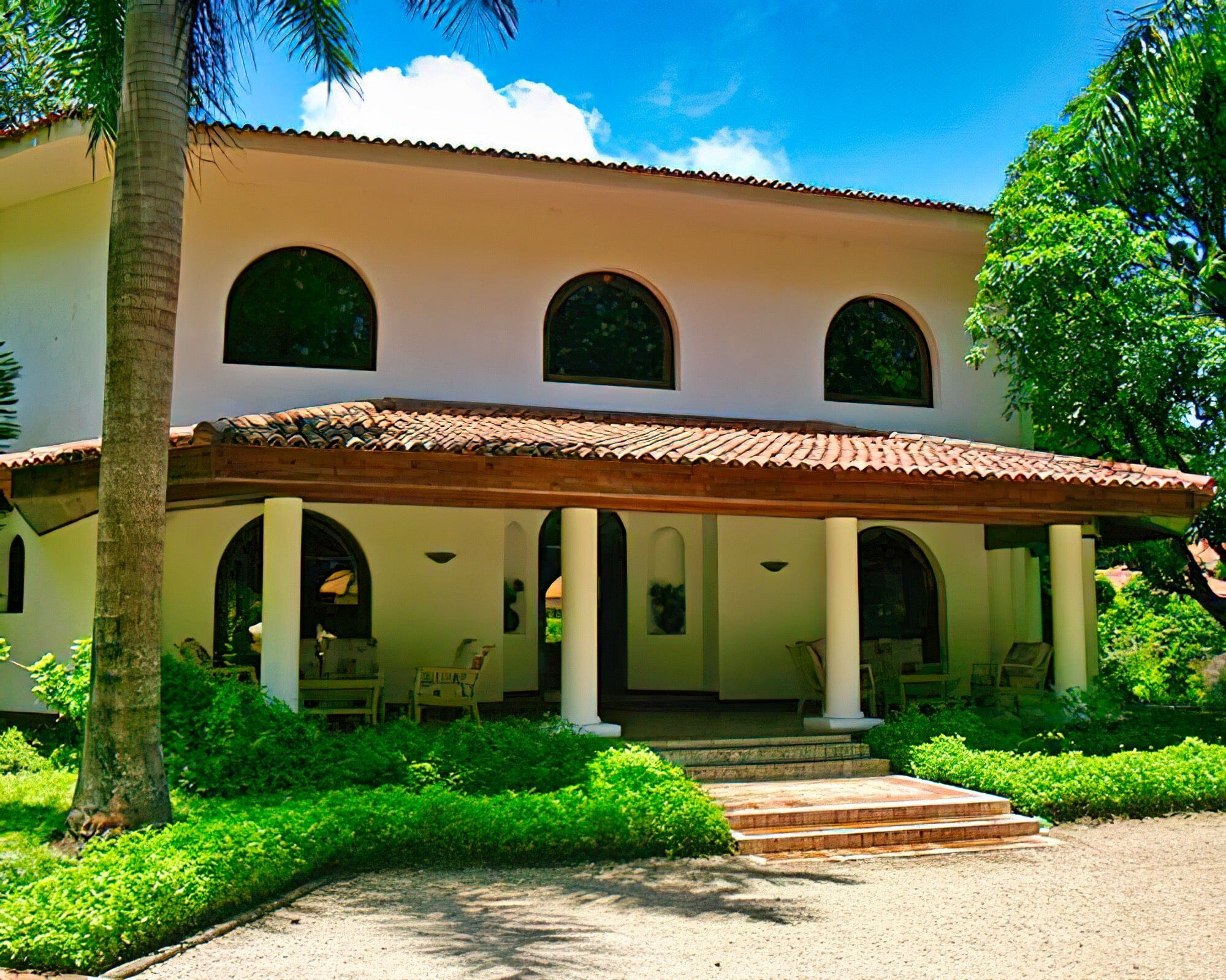 Mwembe Resort - Image 5