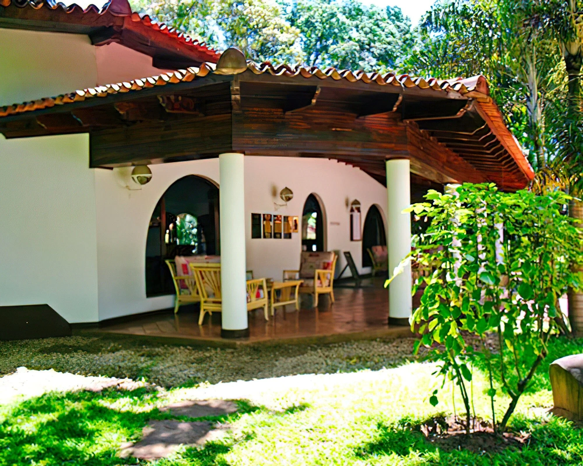 Mwembe Resort - Image 7