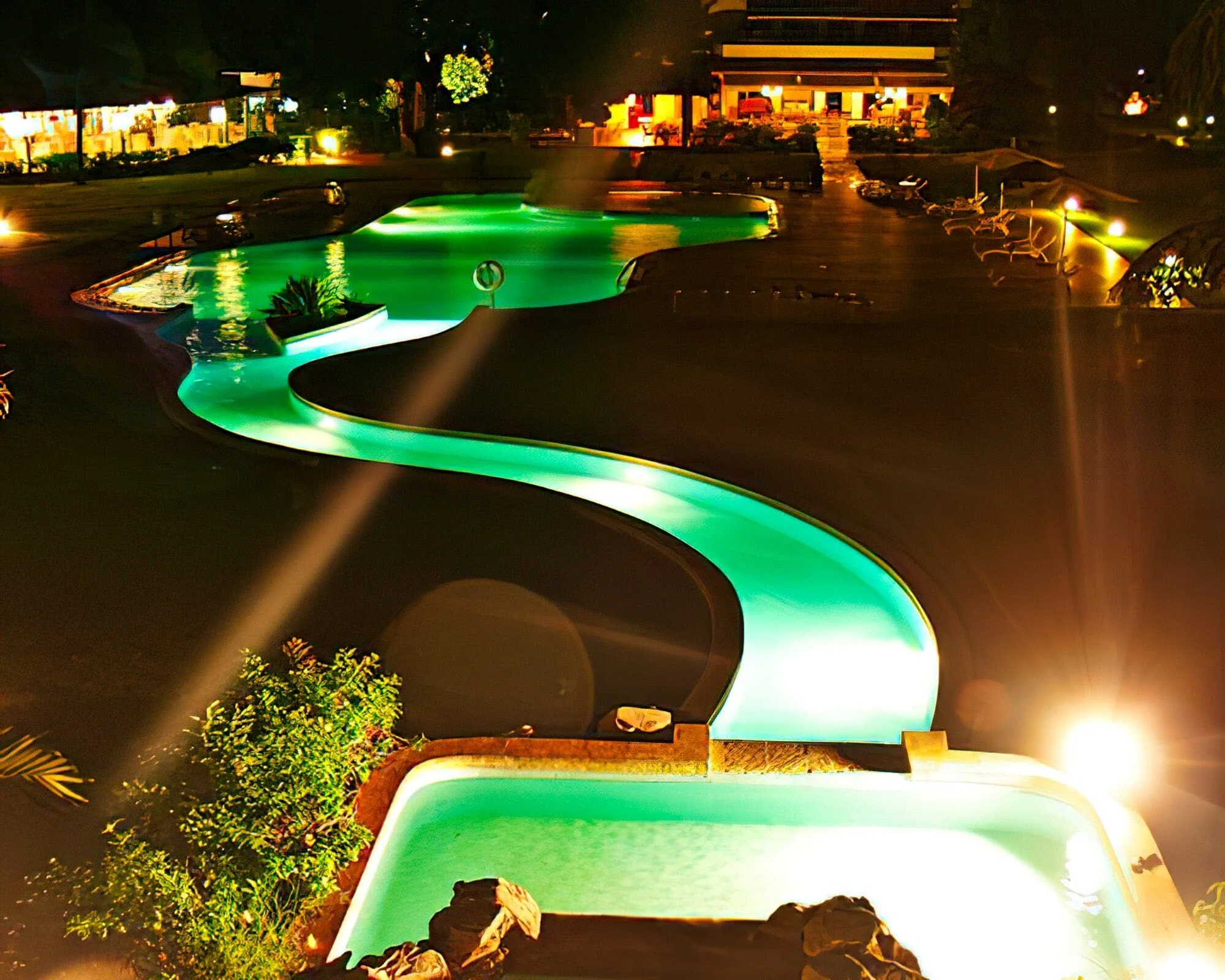 Mwembe Resort - Image 8
