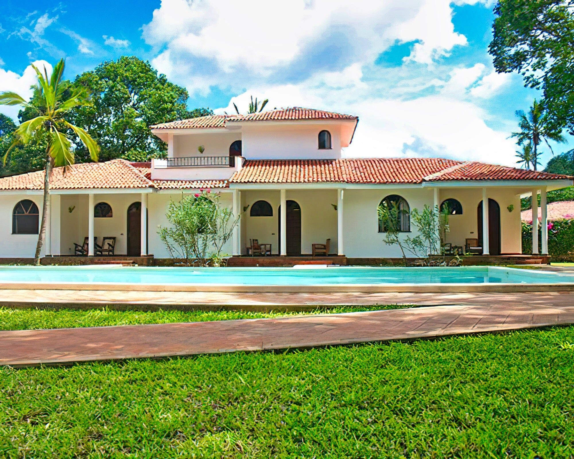 Mwembe Resort - Image 9