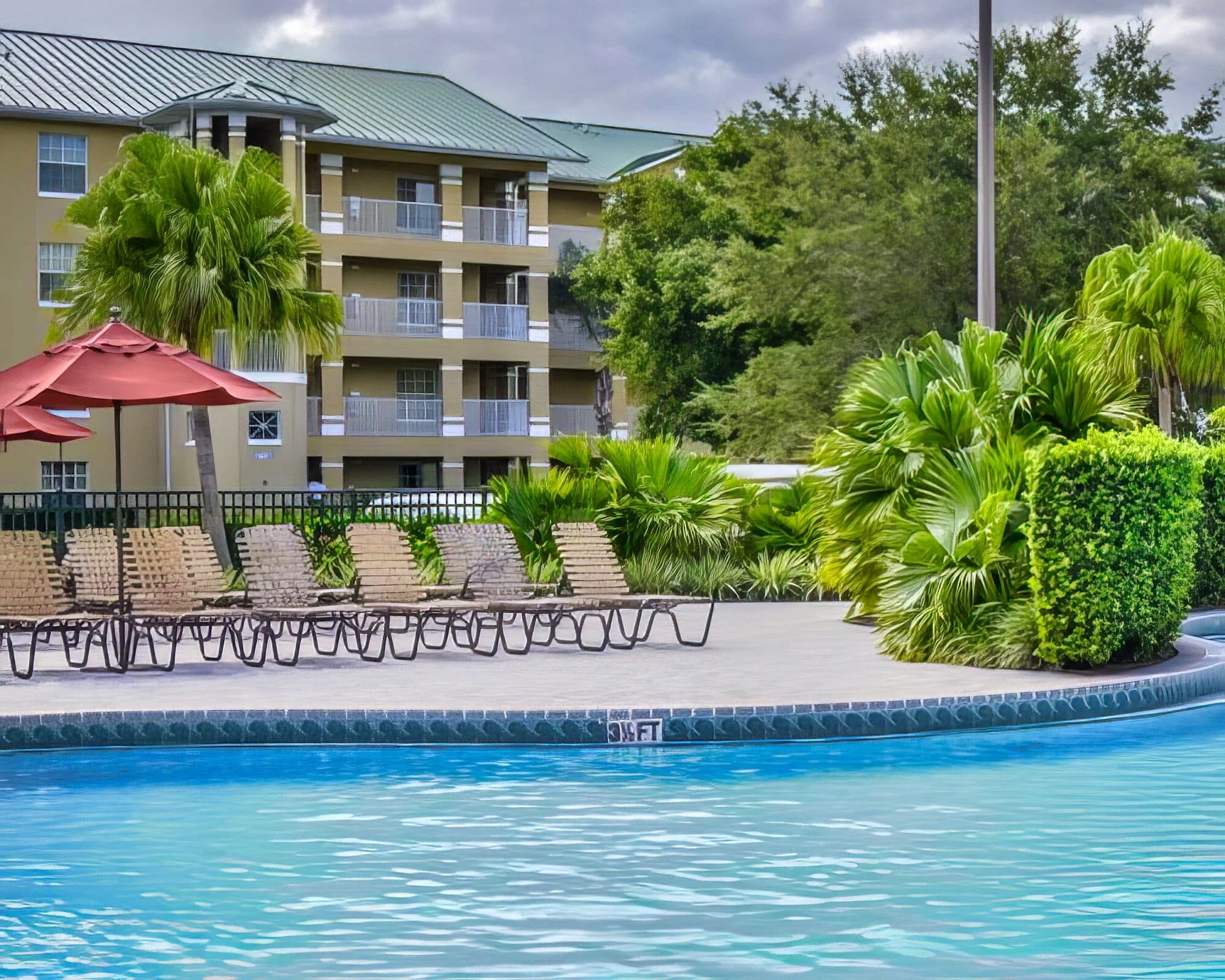 Mystic Dunes, a Hilton Vacation Club
