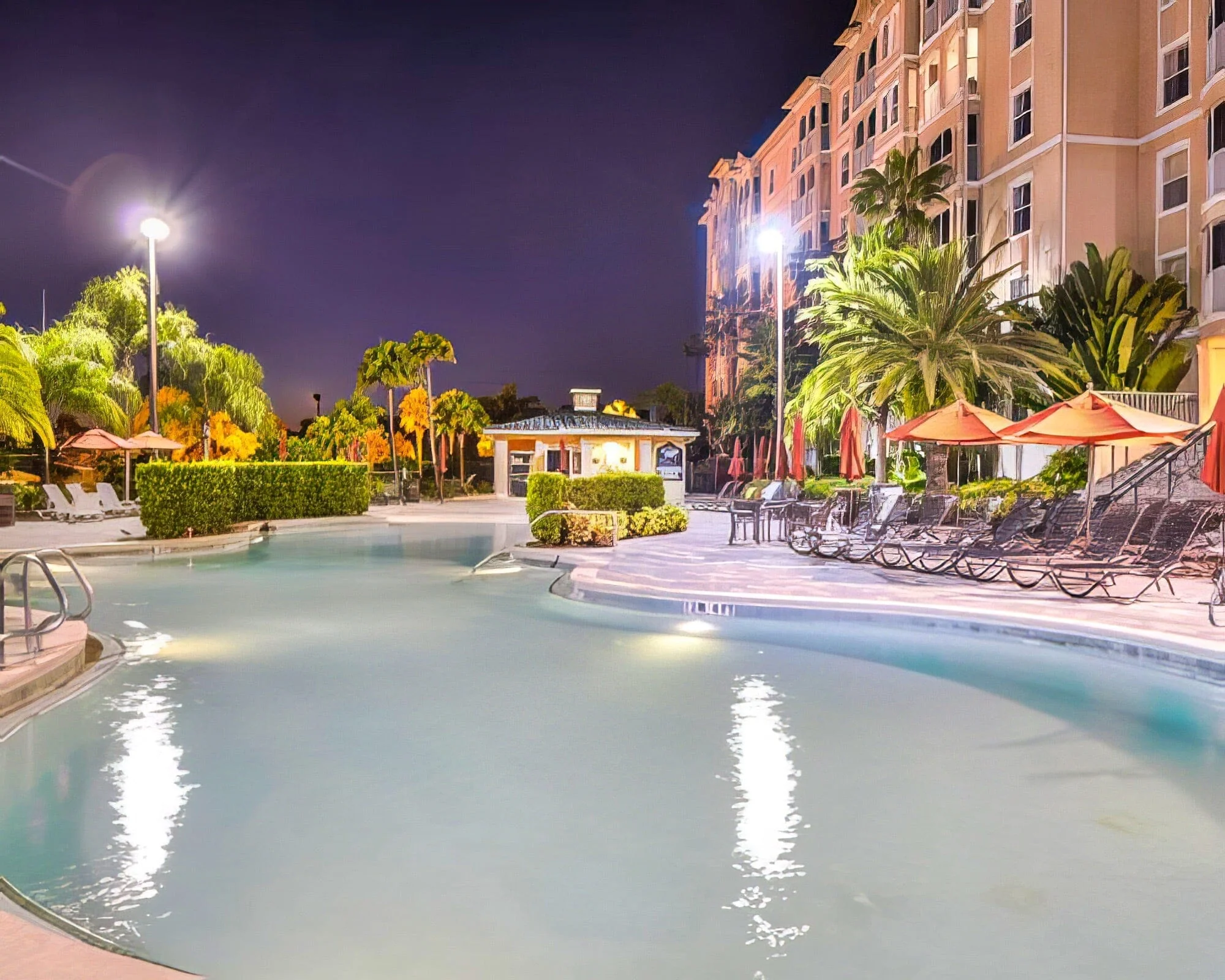 Mystic Dunes, a Hilton Vacation Club - Image 11