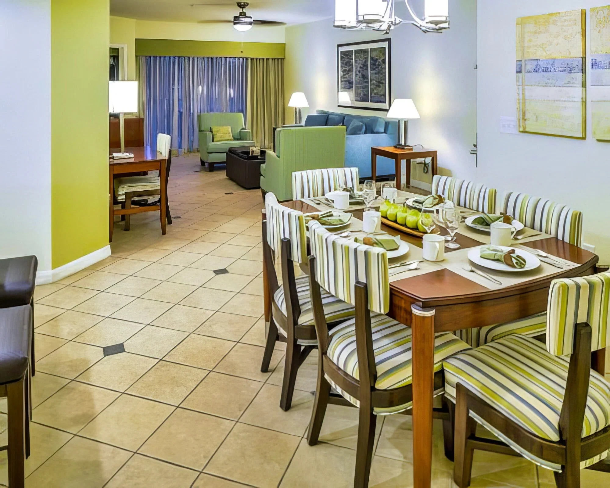 Mystic Dunes, a Hilton Vacation Club - Image 12