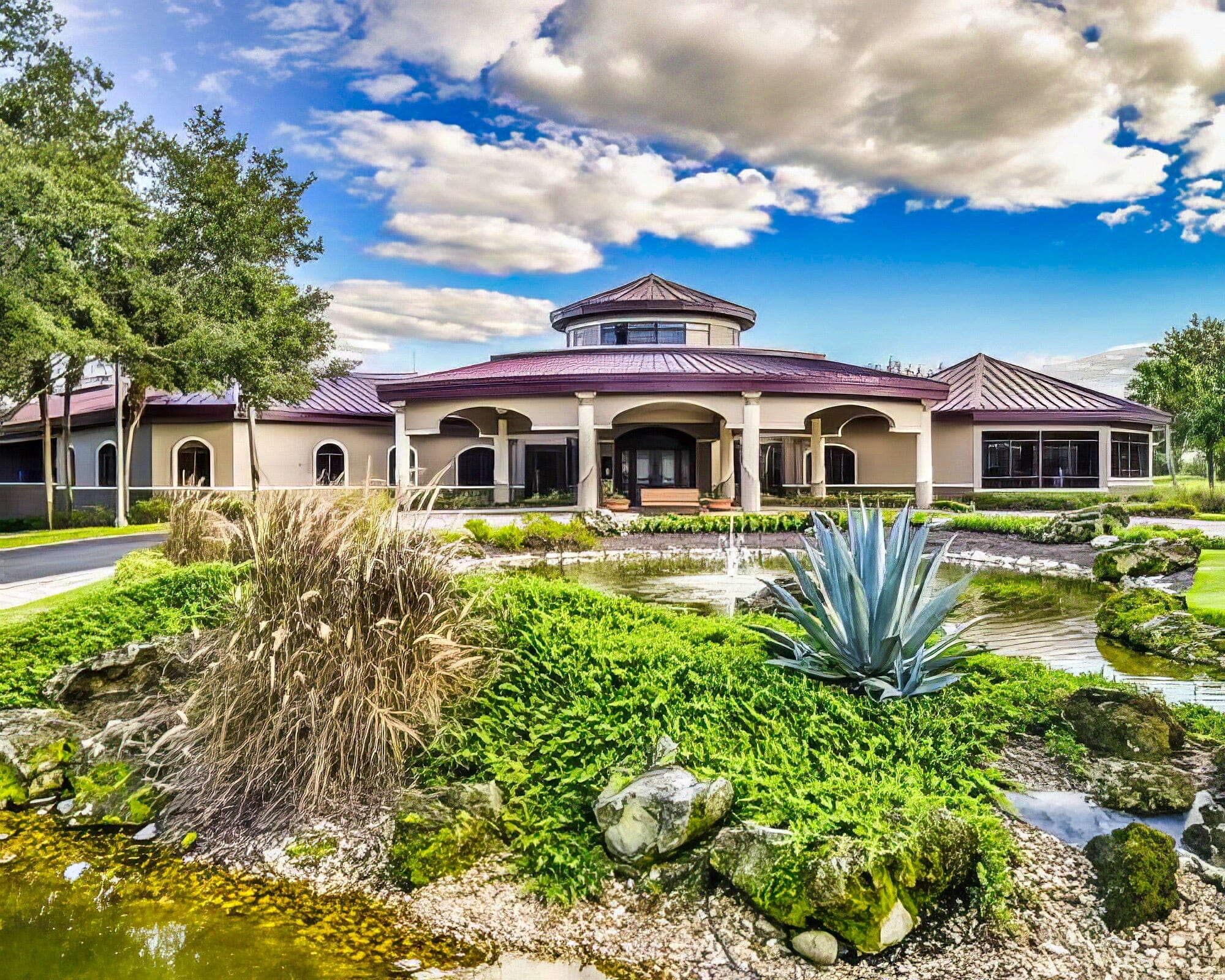 Mystic Dunes, a Hilton Vacation Club - Image 14