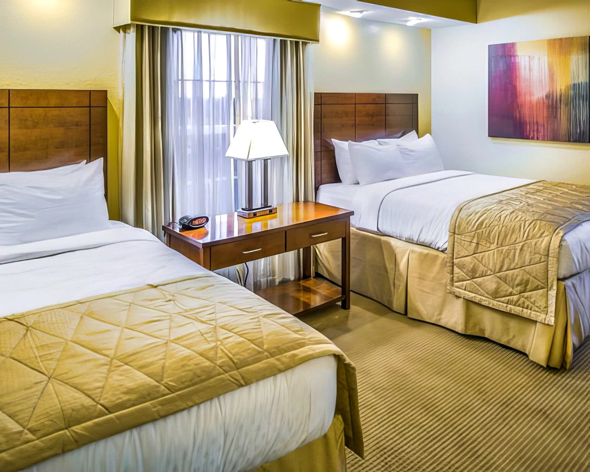 Mystic Dunes, a Hilton Vacation Club - Image 17