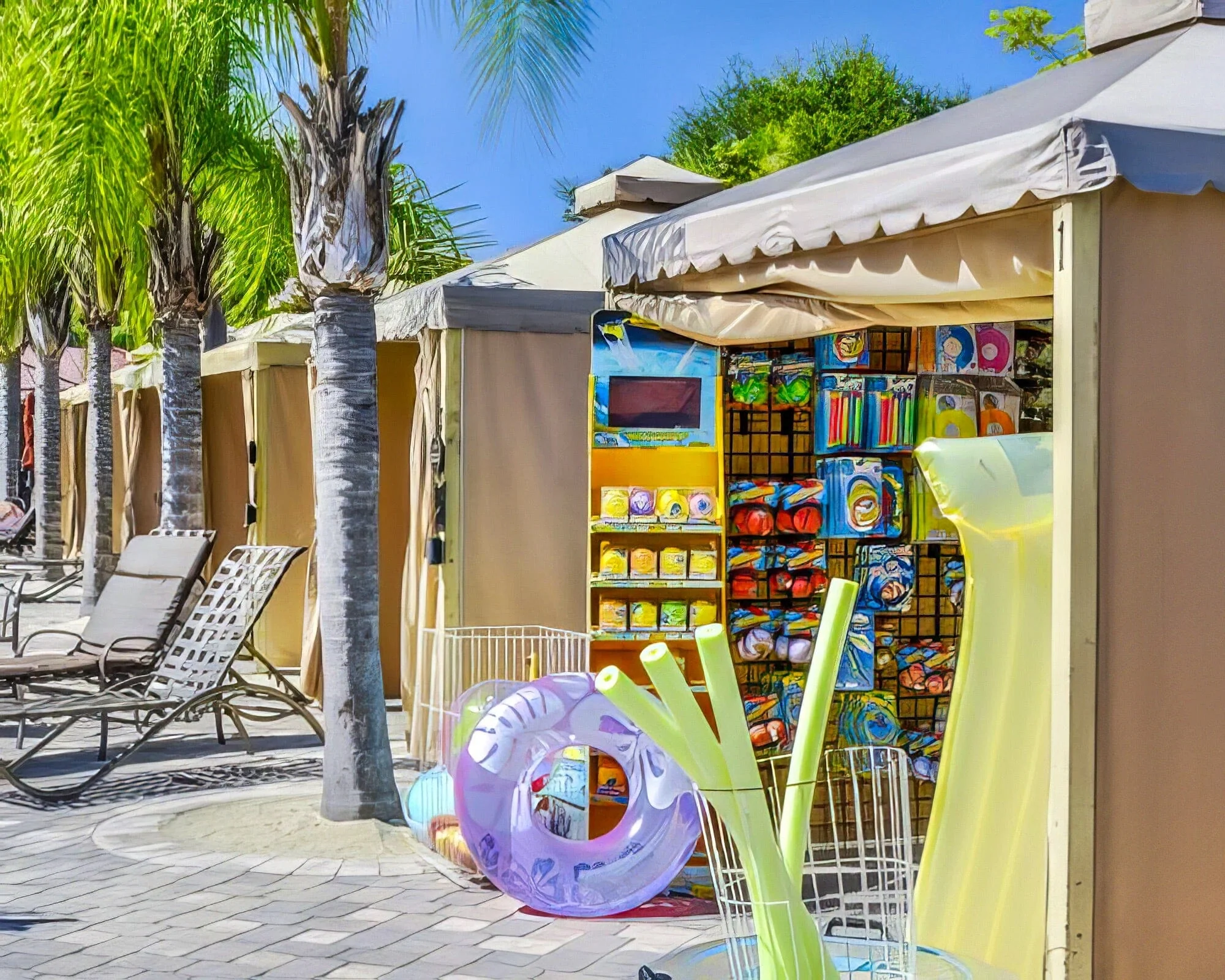 Mystic Dunes, a Hilton Vacation Club - Image 18