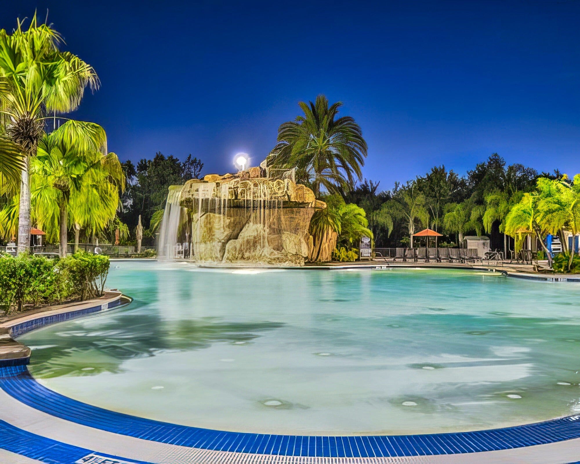 Mystic Dunes, a Hilton Vacation Club - Image 2