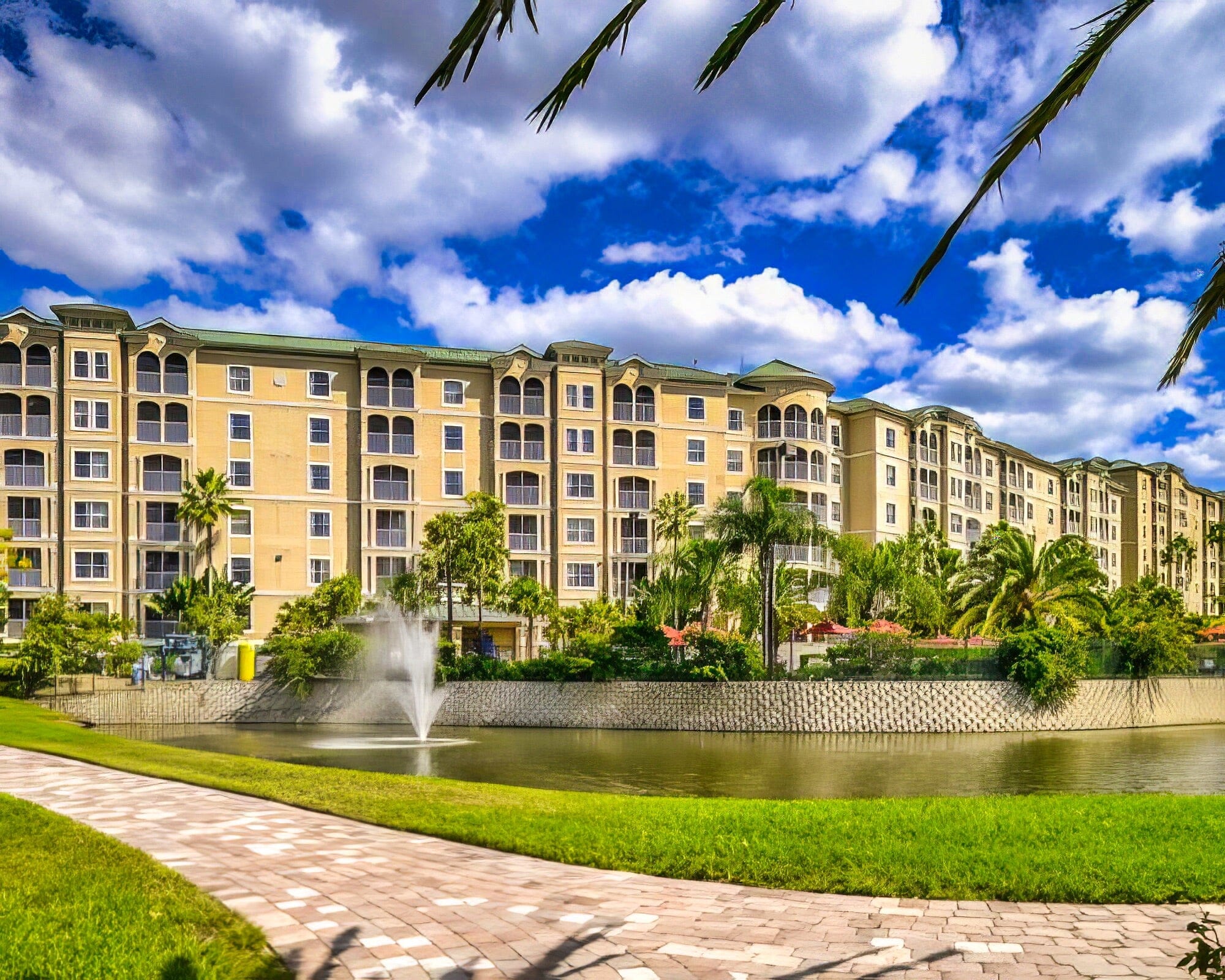 Mystic Dunes, a Hilton Vacation Club - Image 3