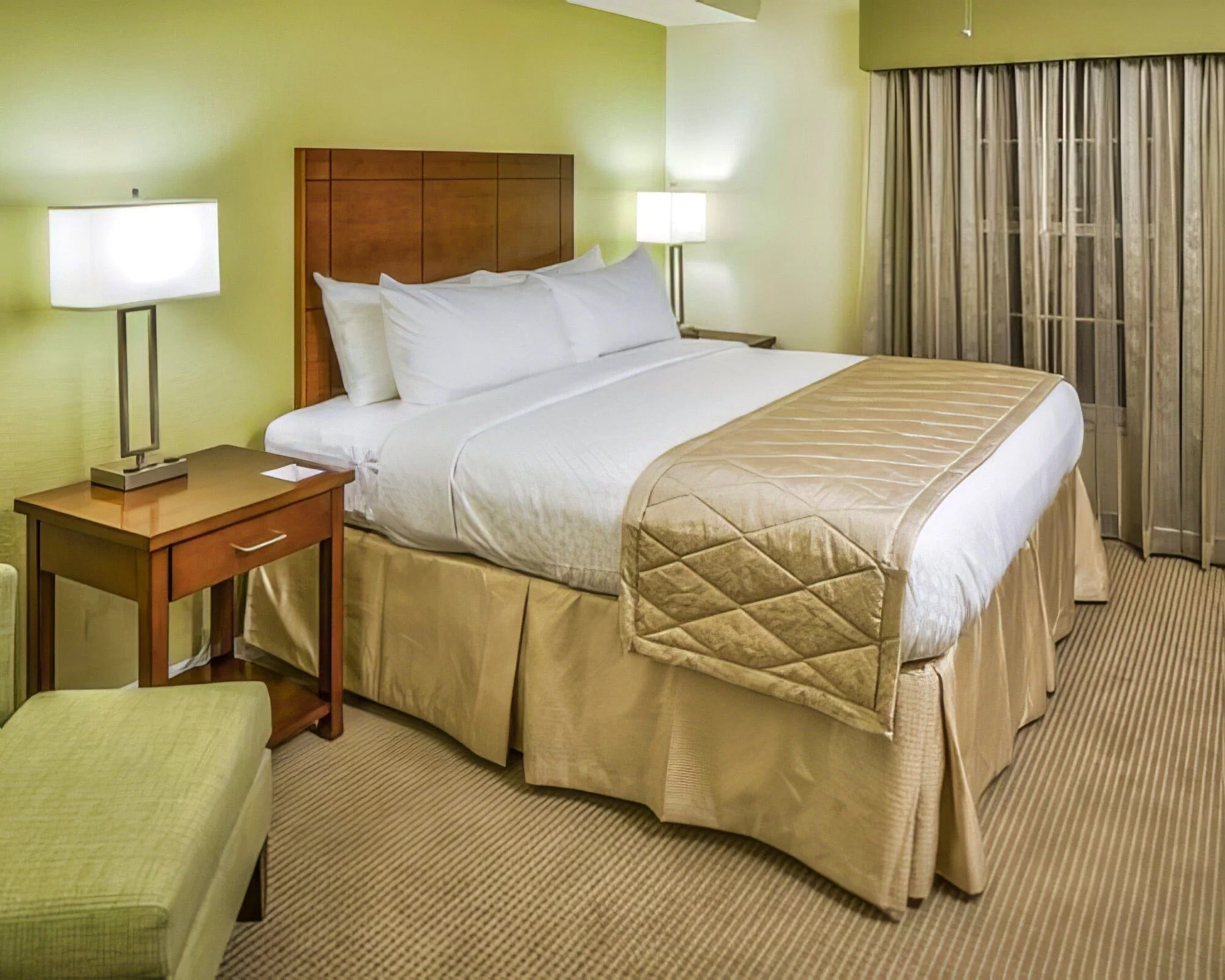 Mystic Dunes, a Hilton Vacation Club - Image 4