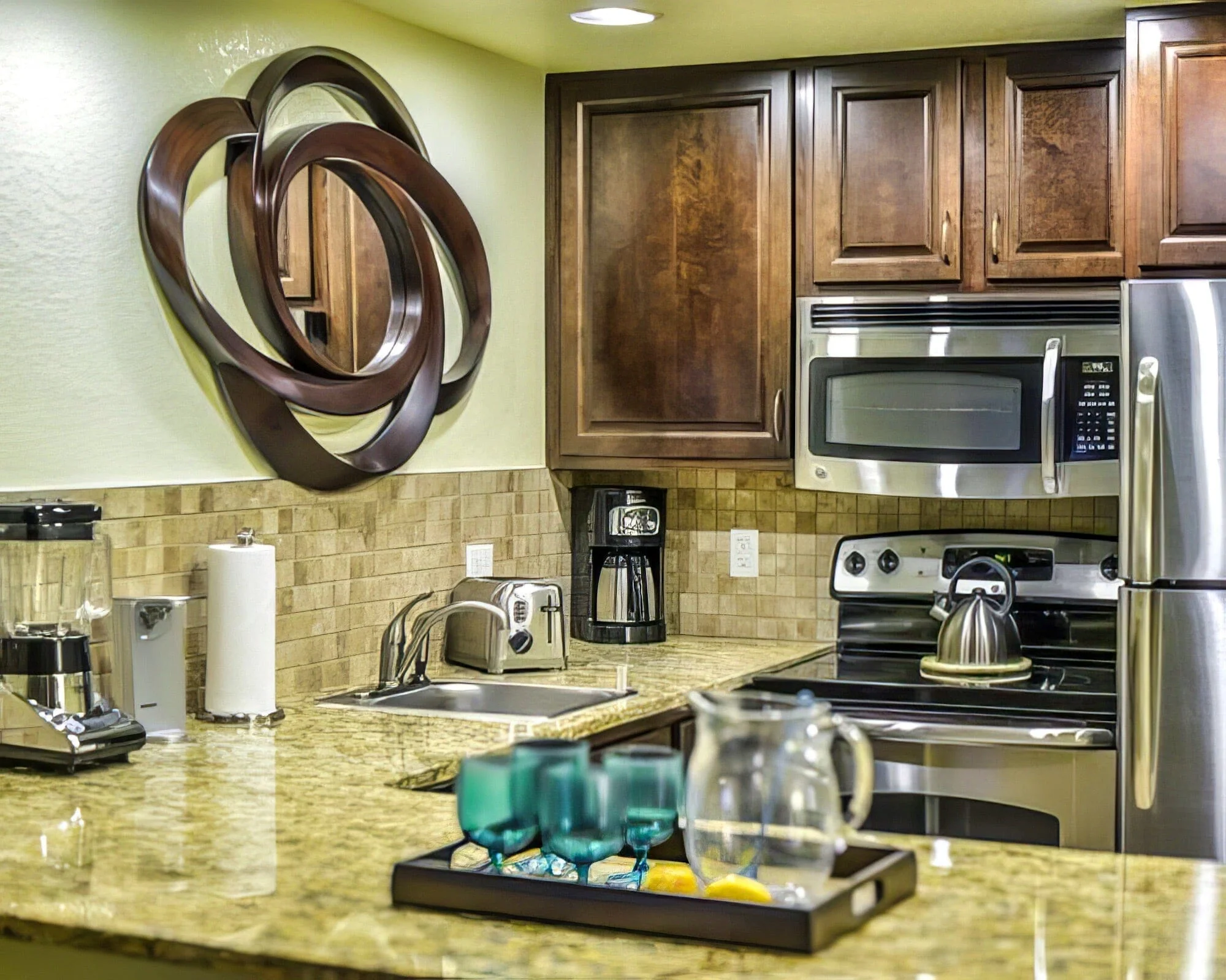 Mystic Dunes, a Hilton Vacation Club - Image 5