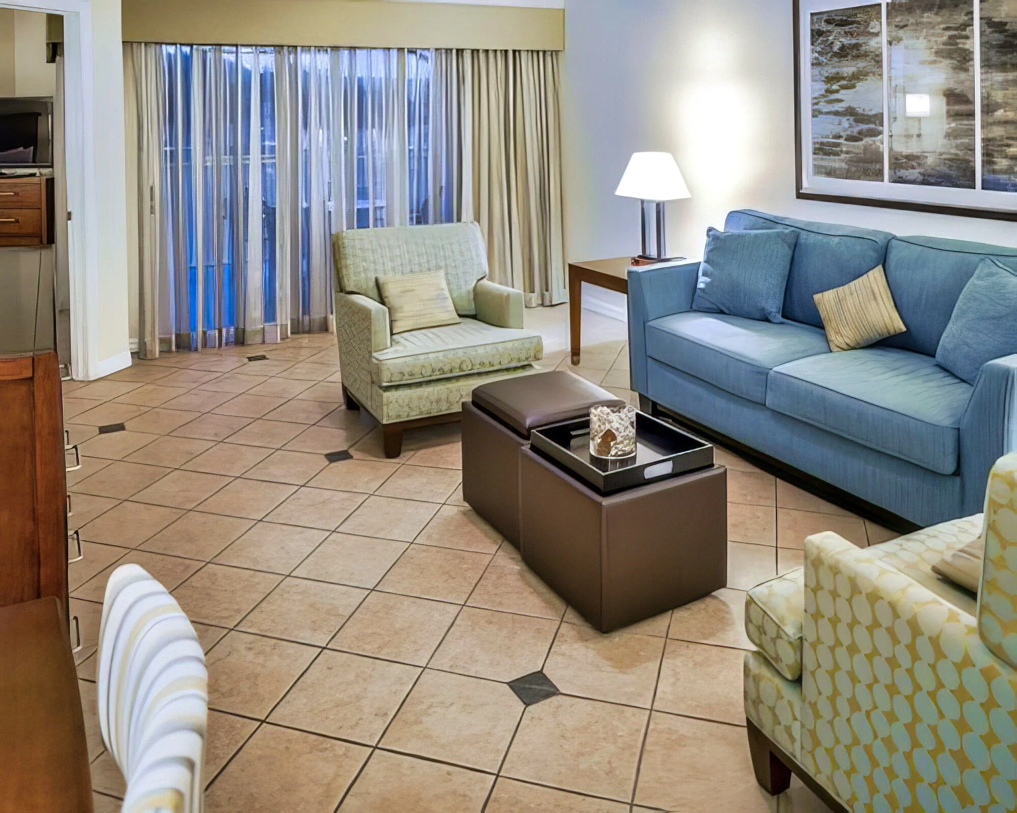 Mystic Dunes, a Hilton Vacation Club - Image 6