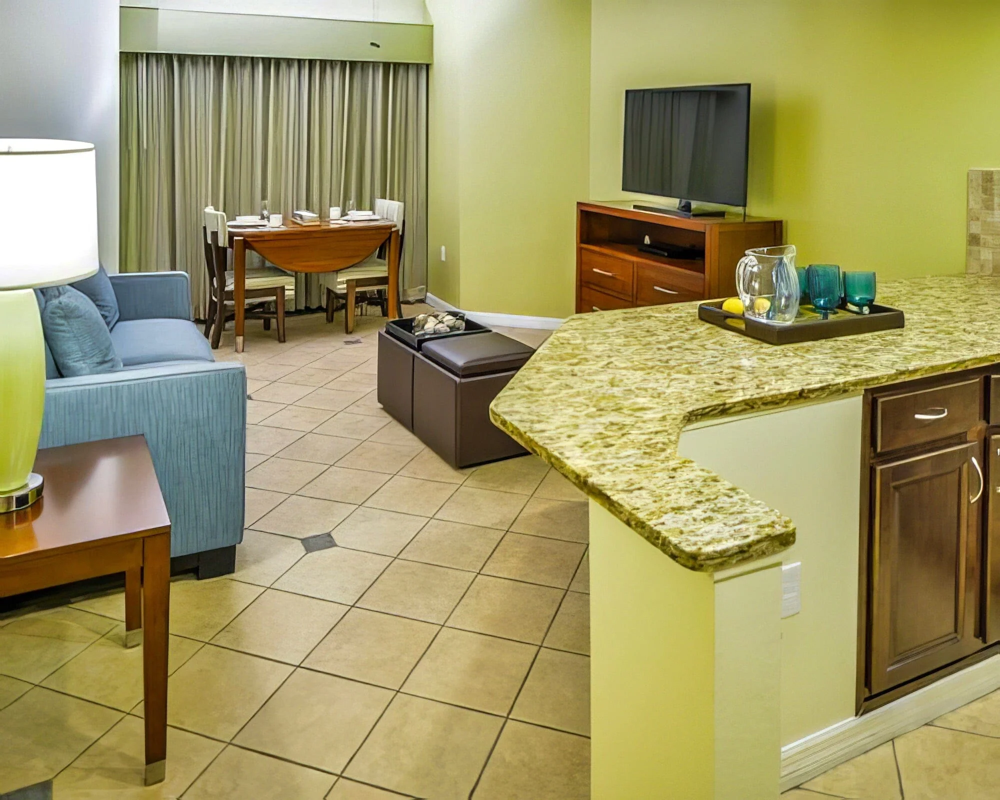 Mystic Dunes, a Hilton Vacation Club - Image 7