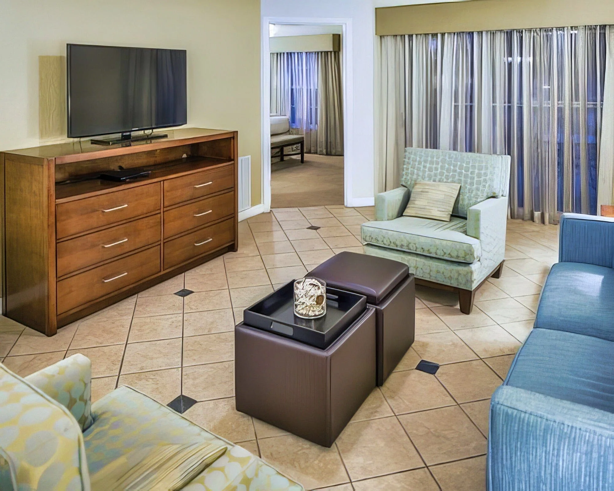 Mystic Dunes, a Hilton Vacation Club - Image 8