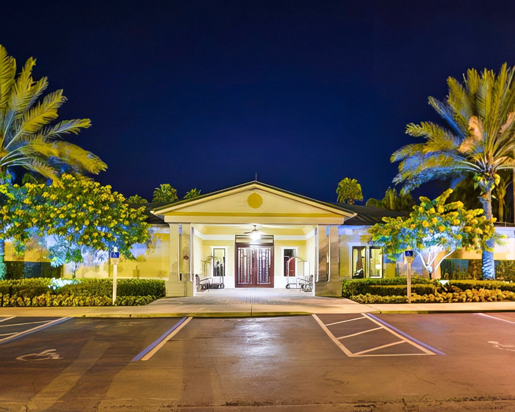 Mystic Dunes, a Hilton Vacation Club - Image 9