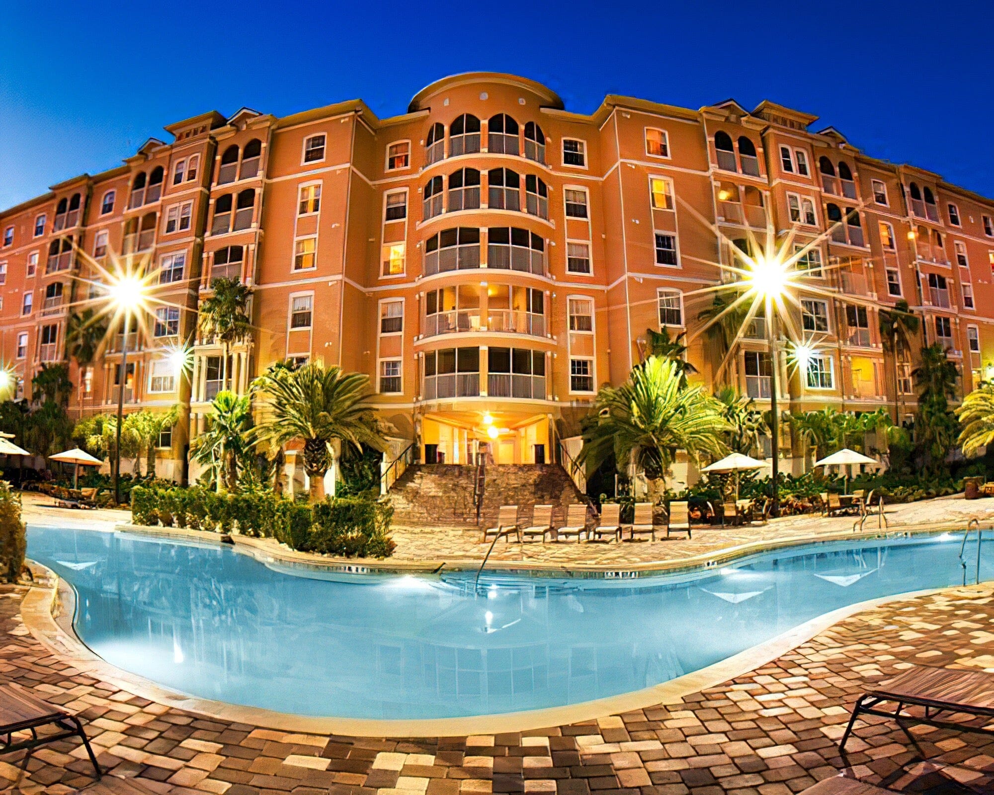 Mystic Dunes Resort & Golf Club