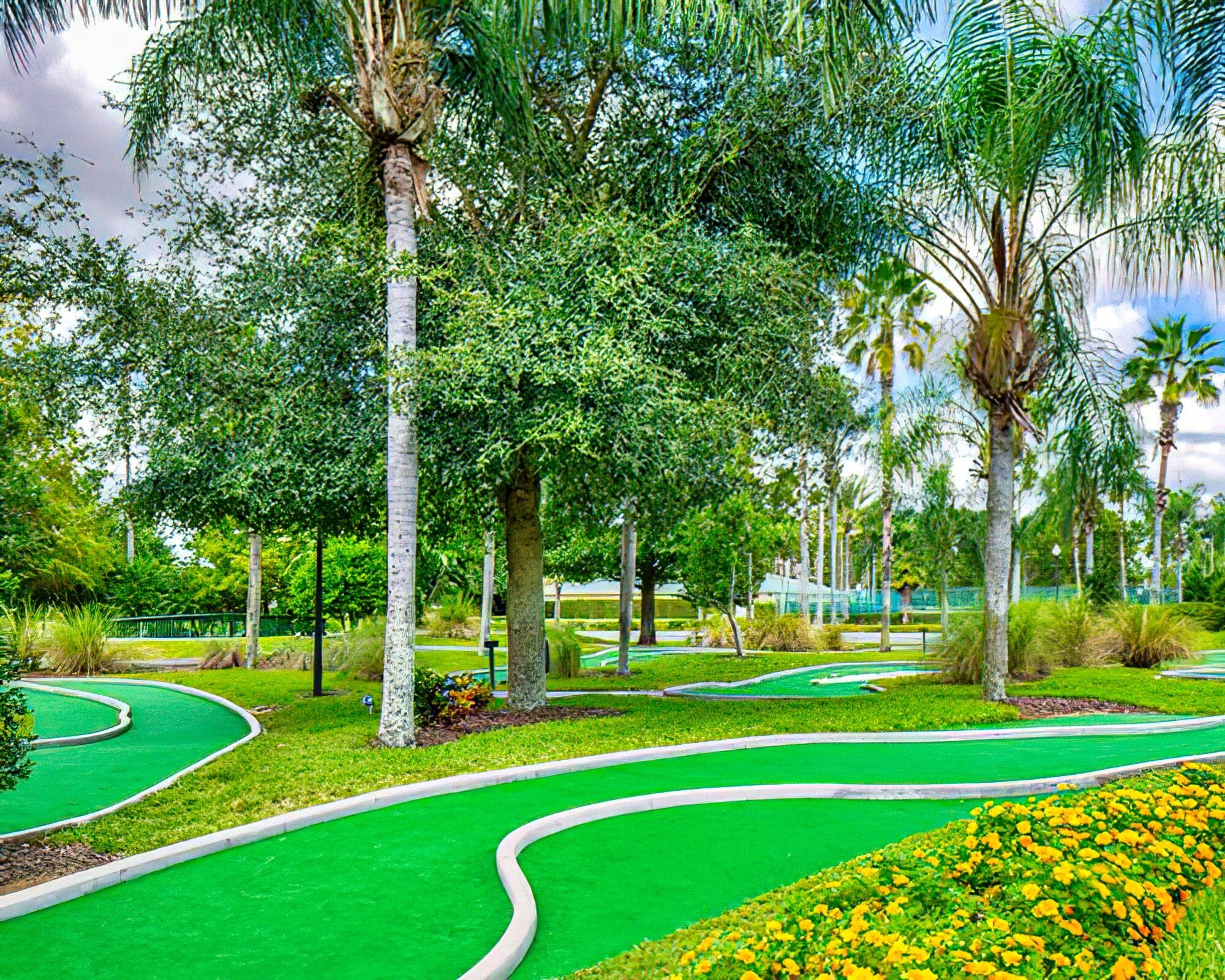 Mystic Dunes Resort & Golf Club - Image 4