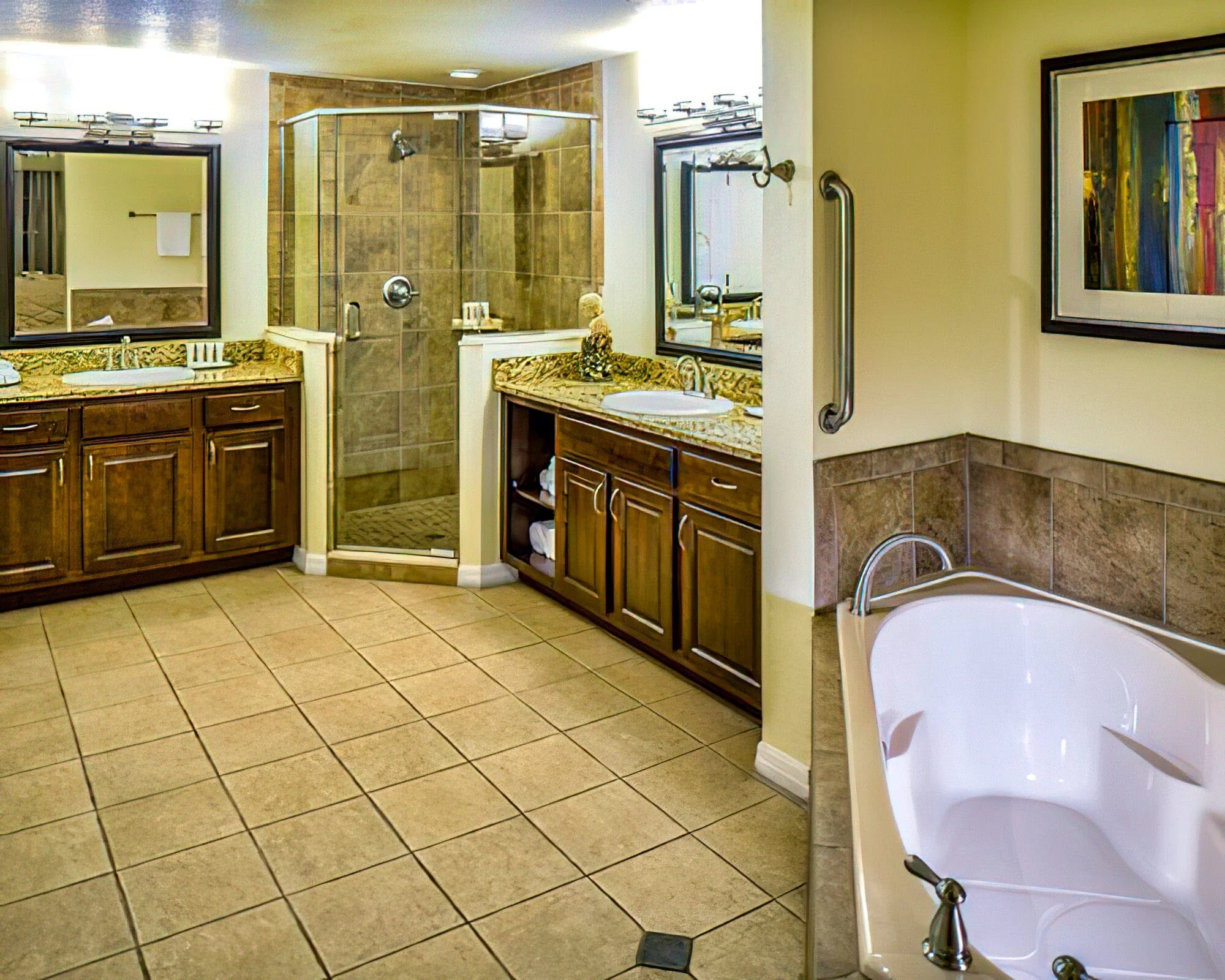Mystic Dunes Resort & Golf Club - Image 5