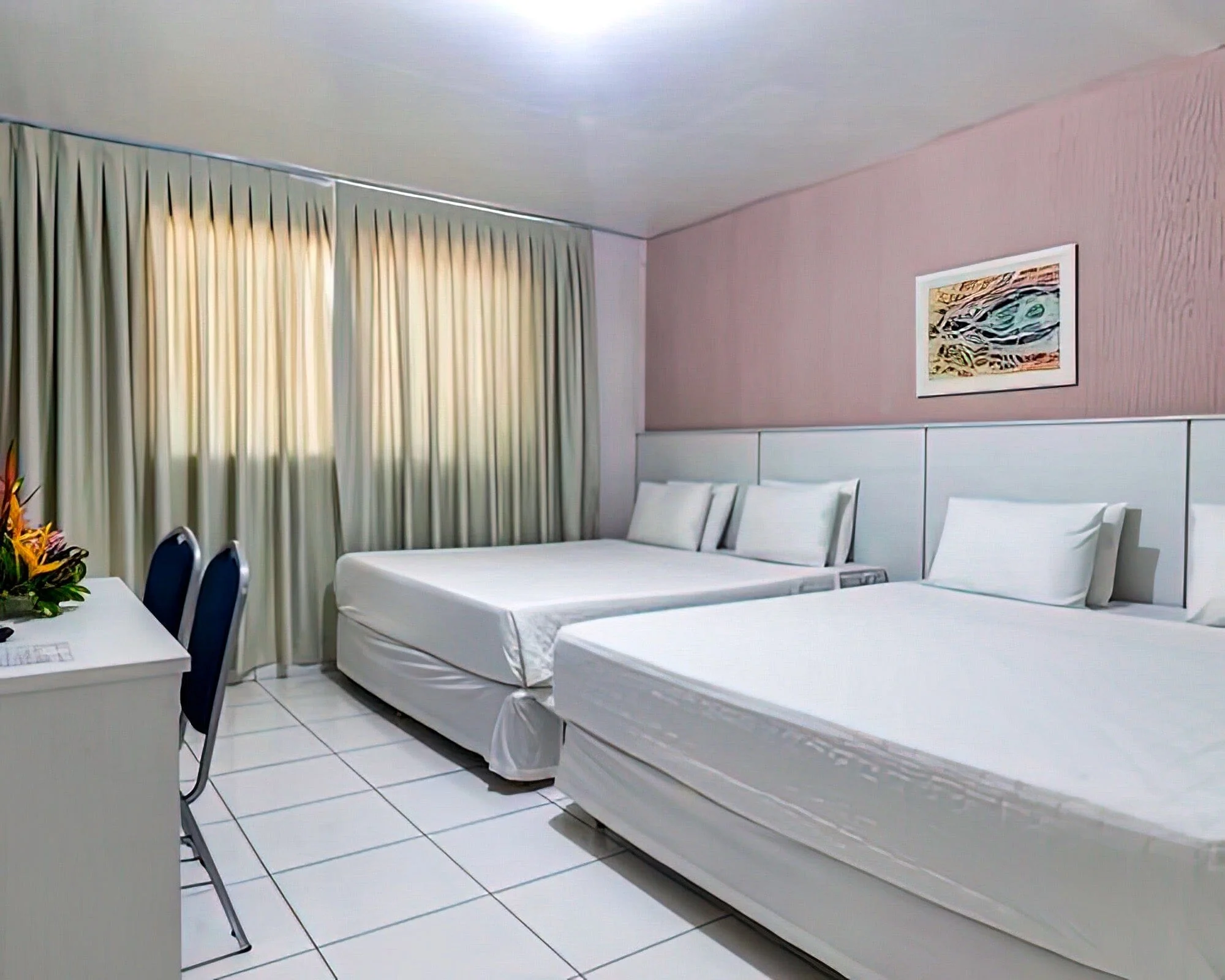 Nauticomar Resort Beach Club - Image 10
