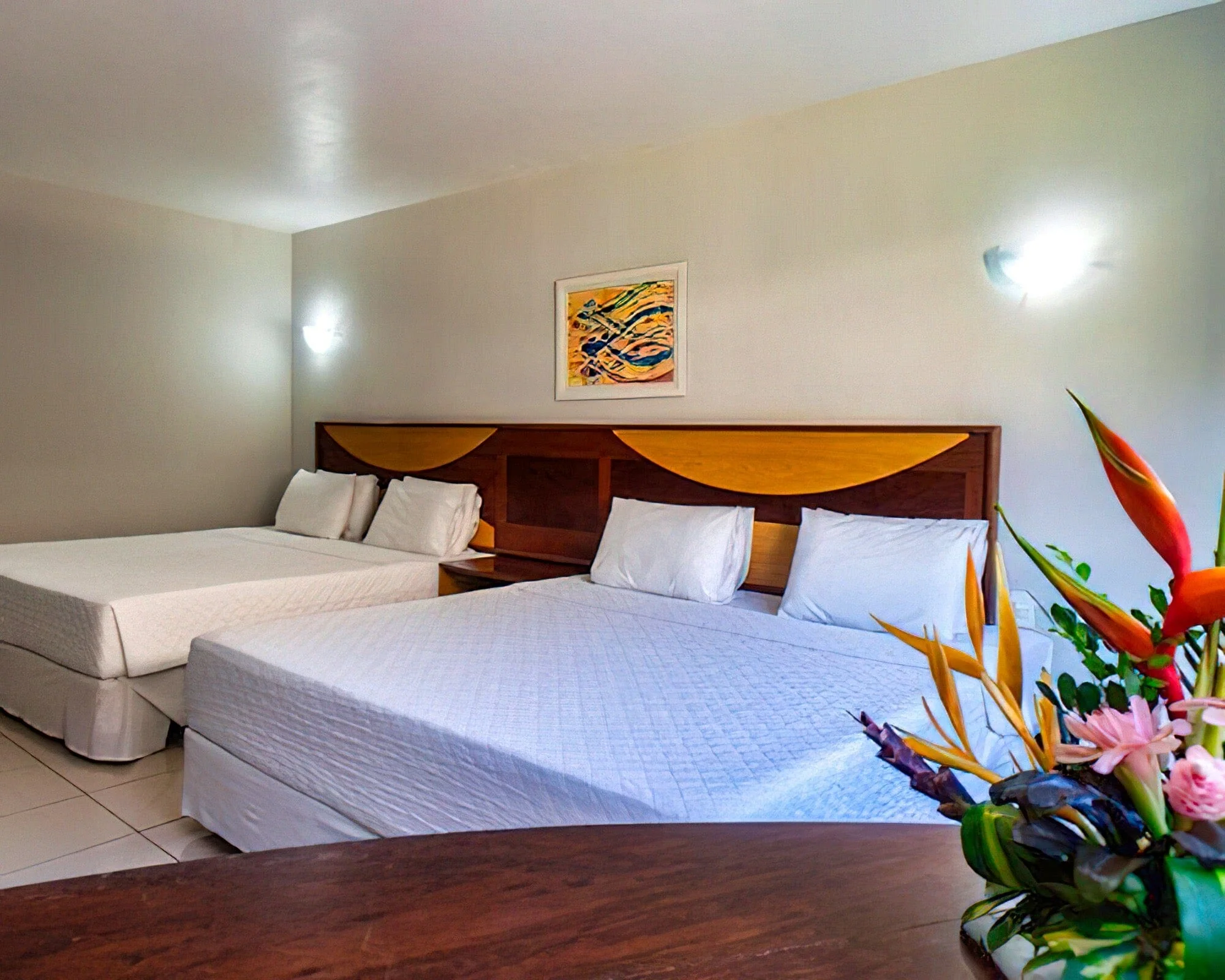 Nauticomar Resort Beach Club - Image 11