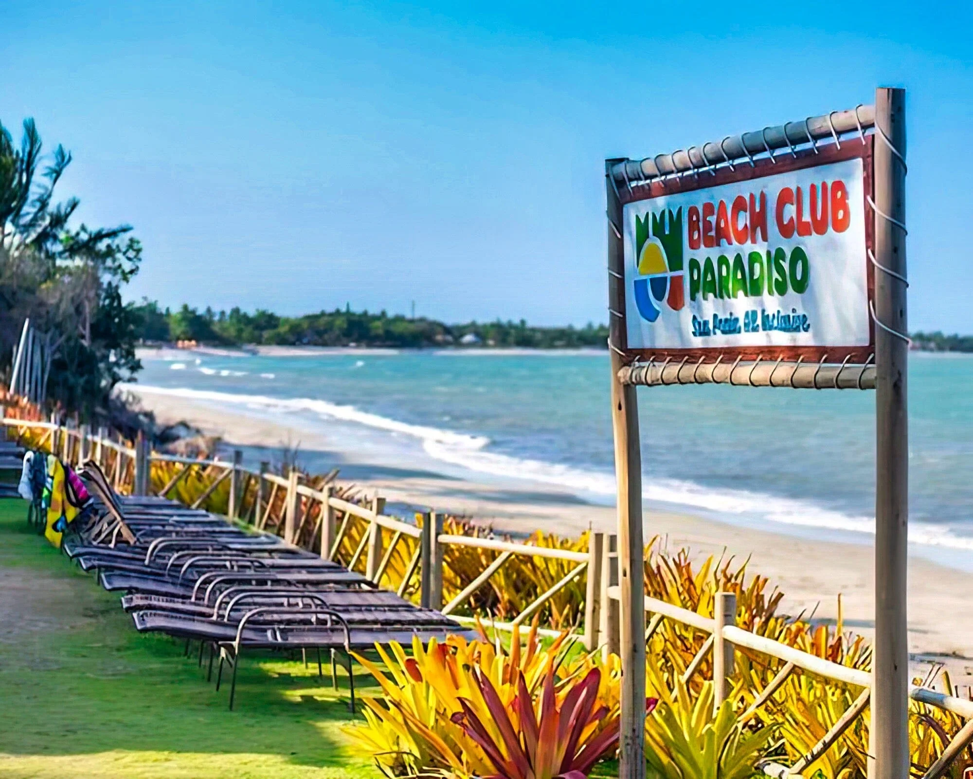 Nauticomar Resort Beach Club - Image 13