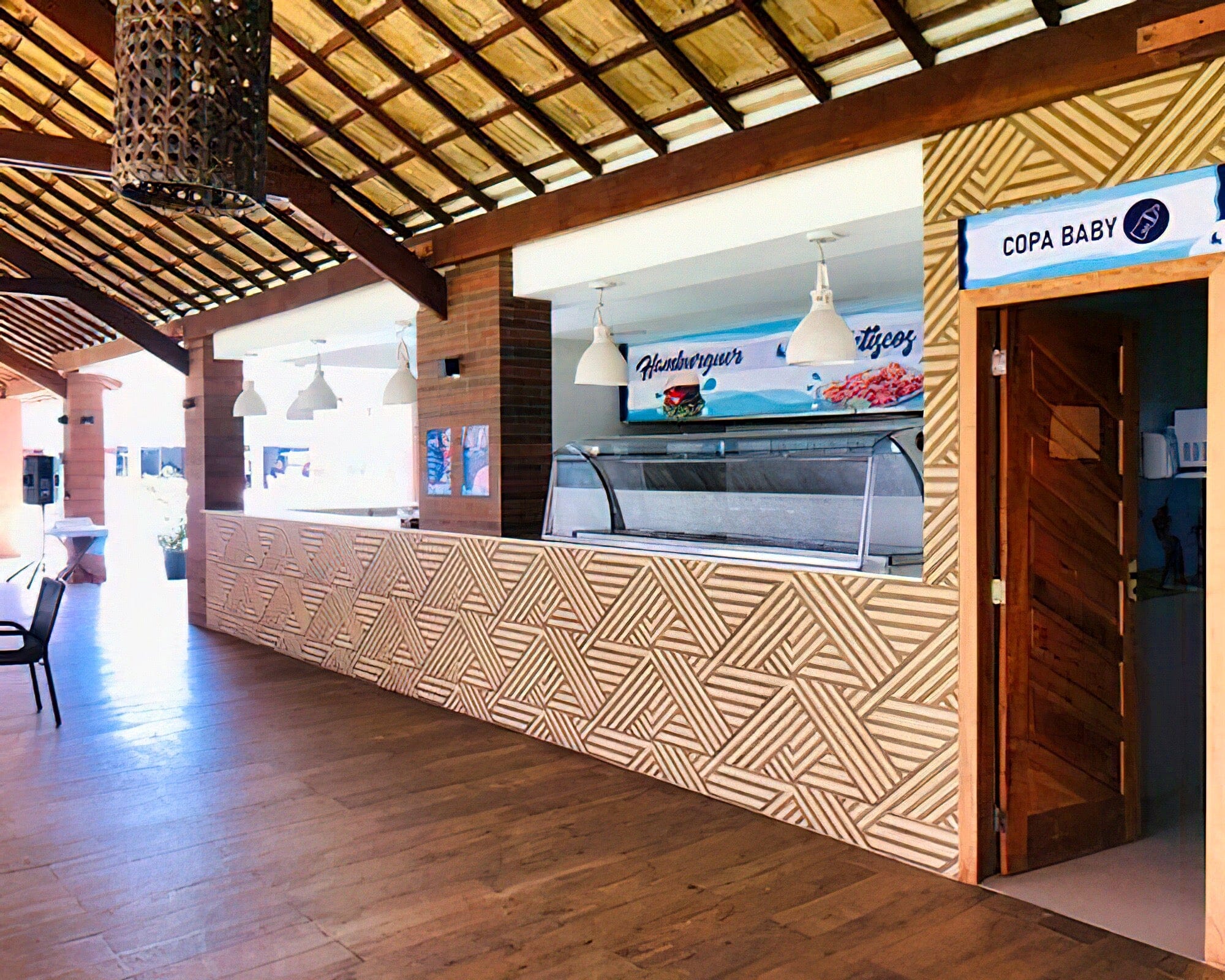 Nauticomar Resort Beach Club - Image 14