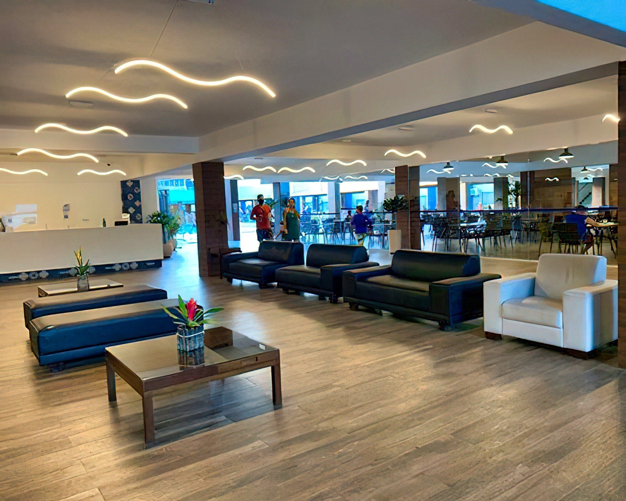 Nauticomar Resort Beach Club - Image 6