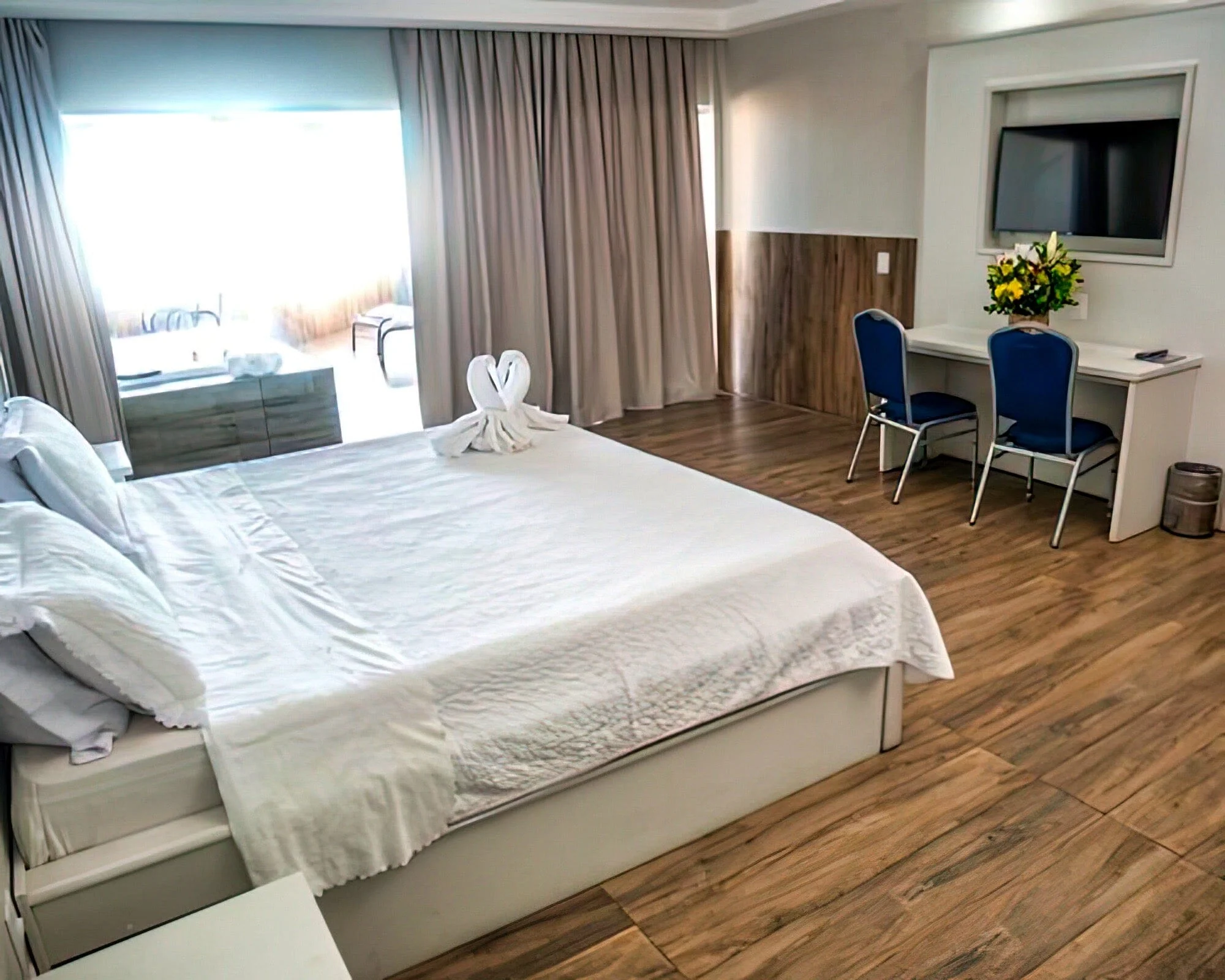 Nauticomar Resort Beach Club - Image 7