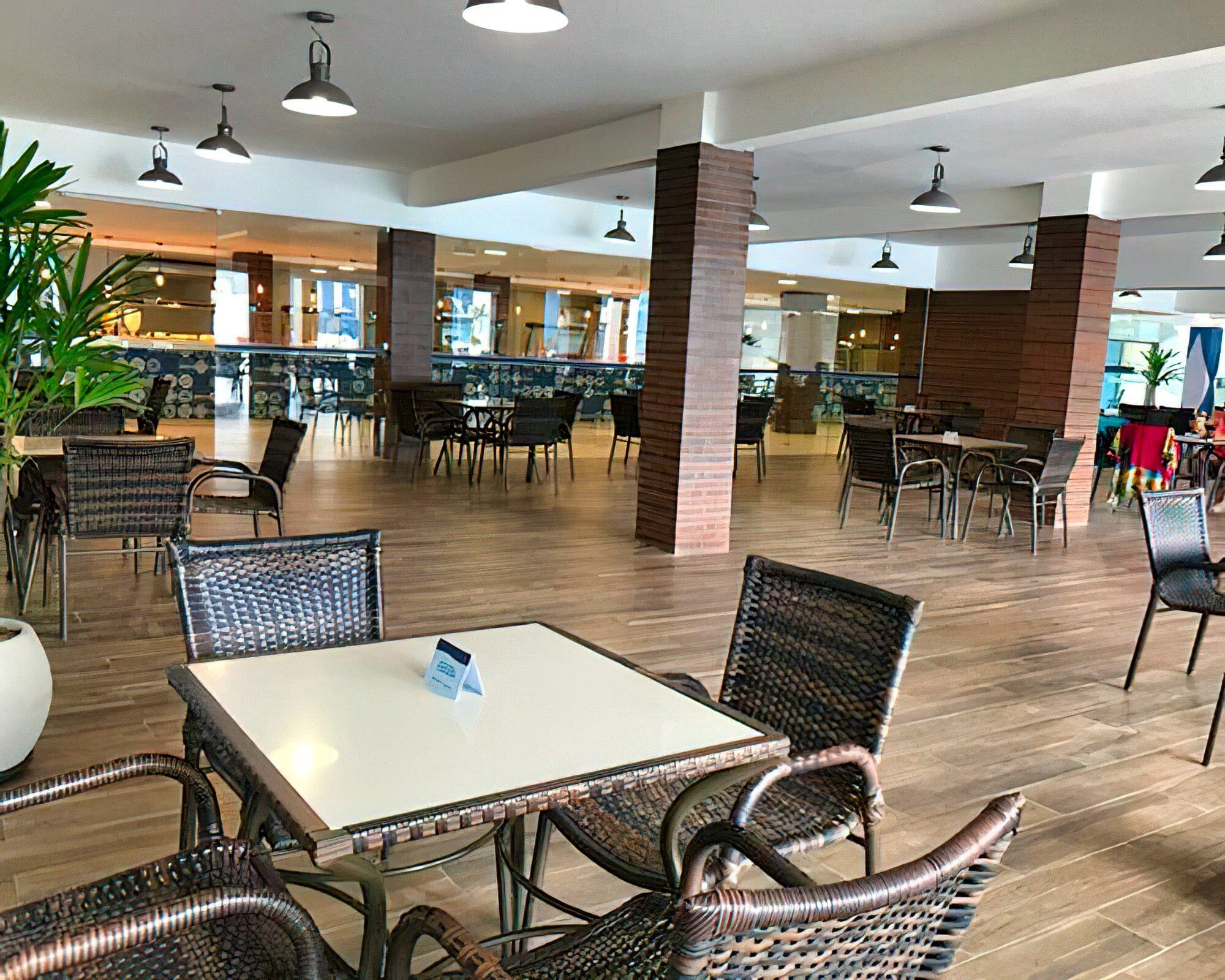 Nauticomar Resort Beach Club - Image 8
